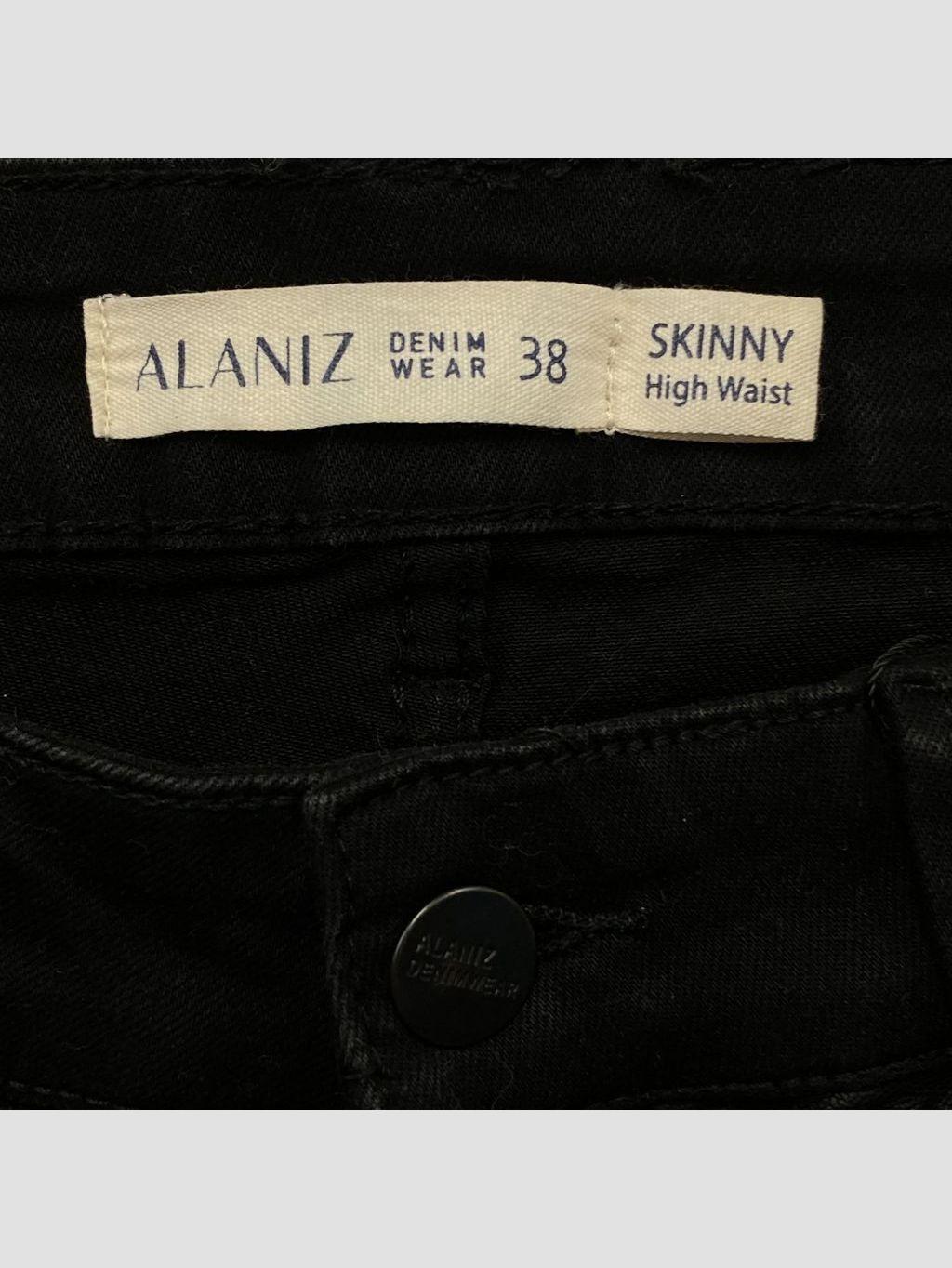 Jean ALANIZ - Talla 38 (VOP00936626)-2