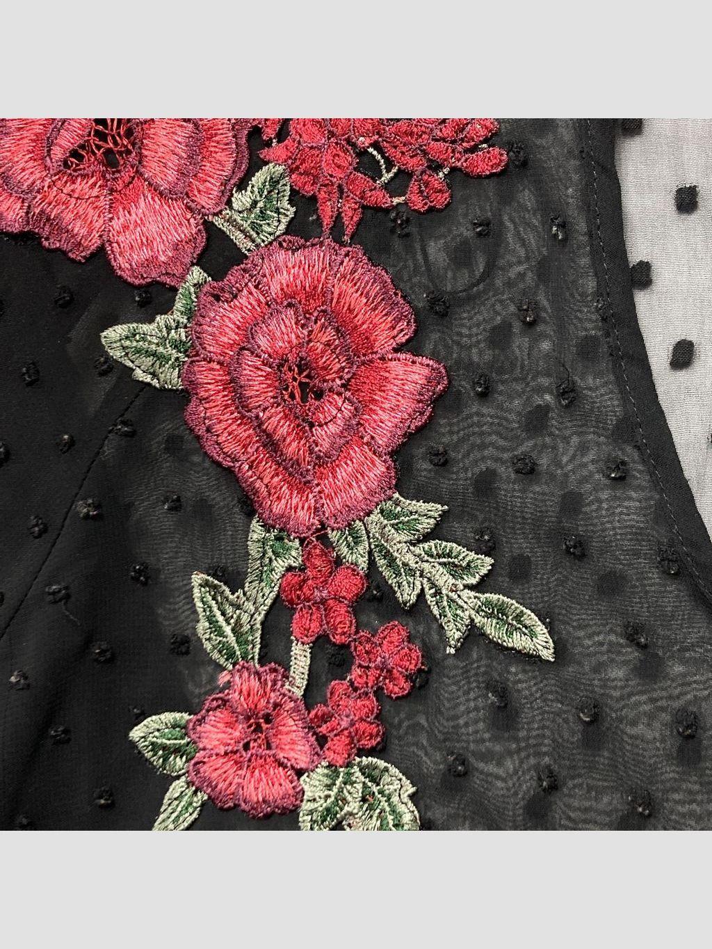 Blusa ALANIZ - Talla S (VOP00903793)-1