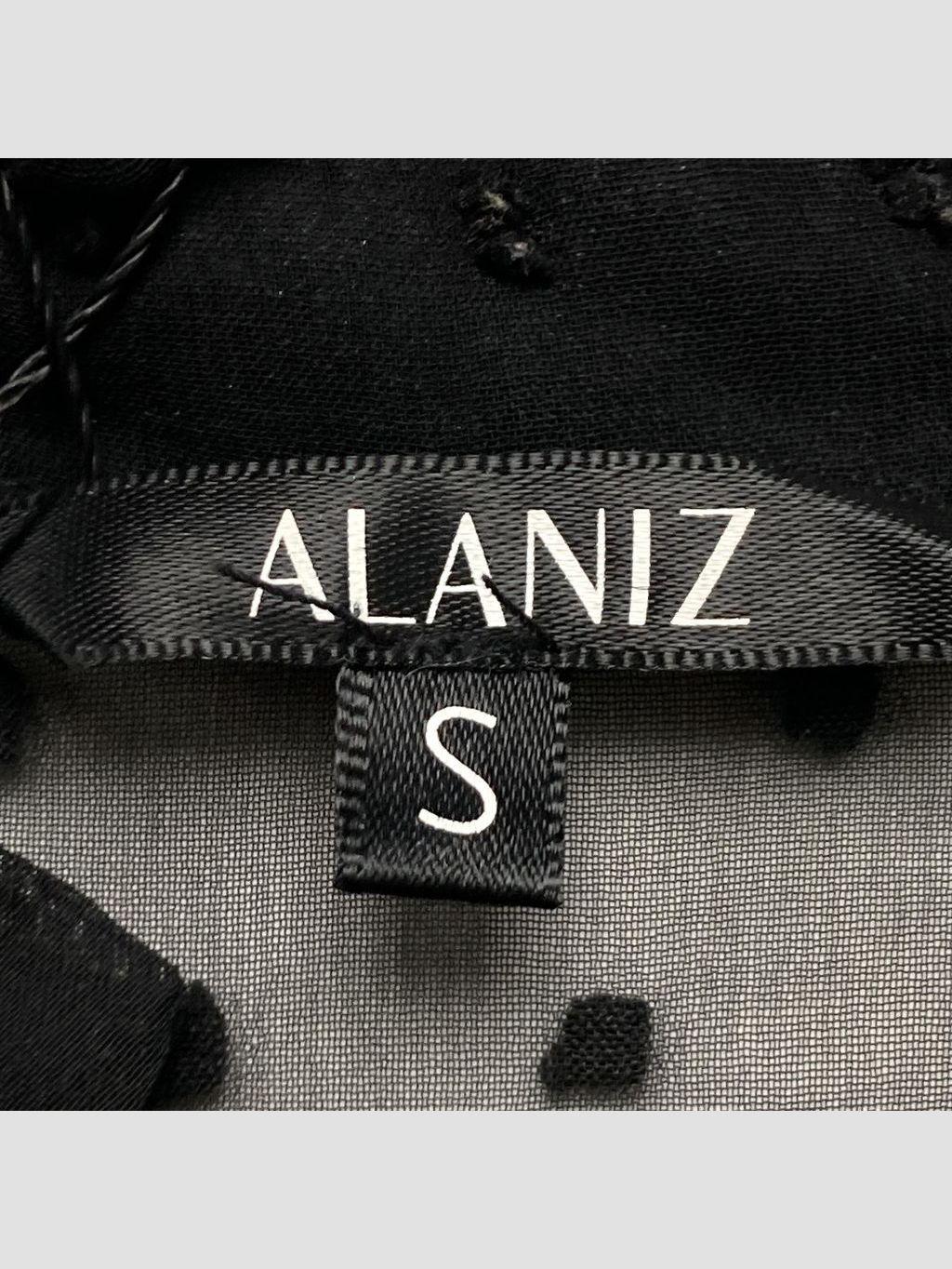 Blusa ALANIZ - Talla S (VOP00903793)-2