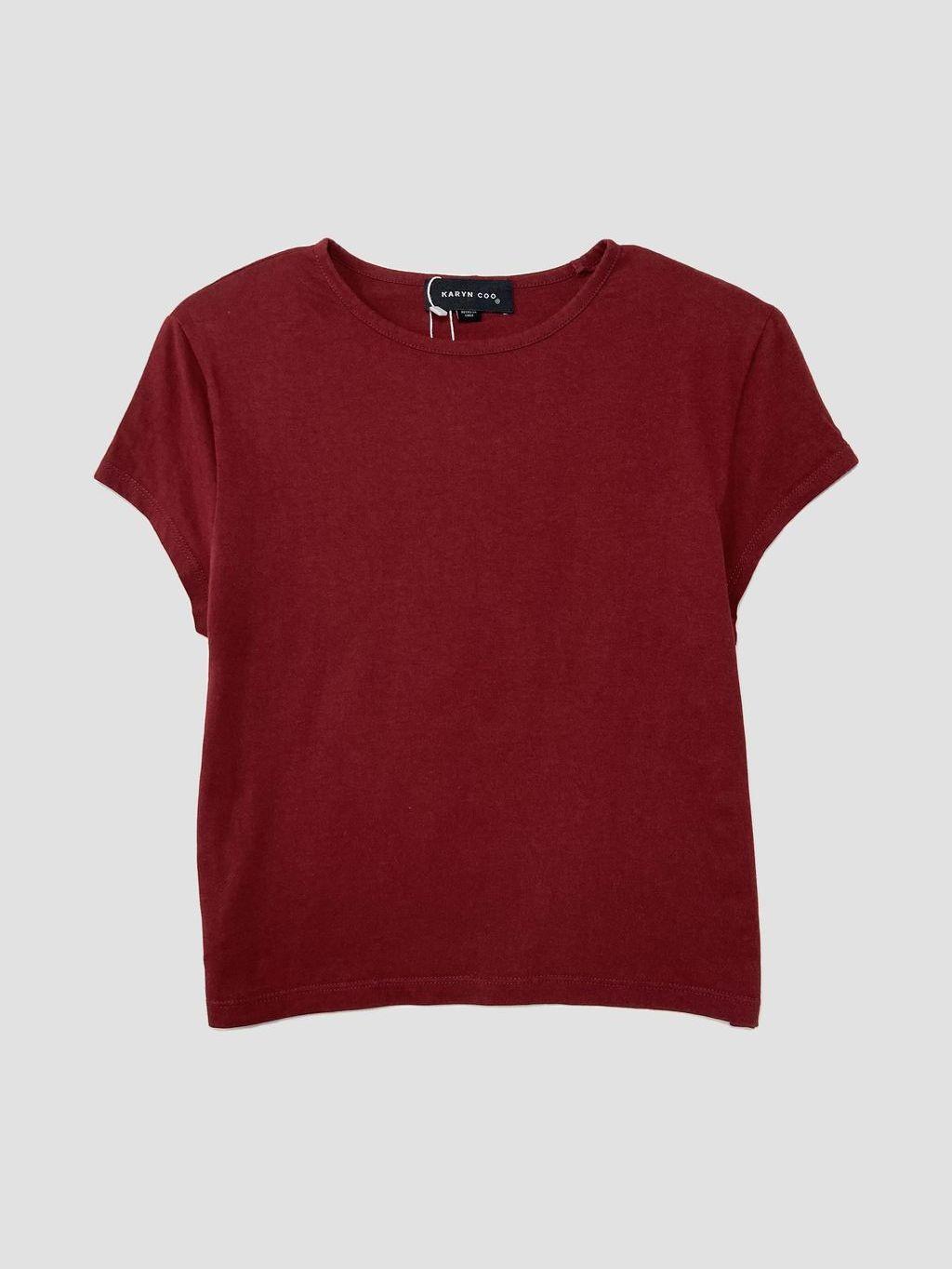 Polera KARYN COO - Talla M (VOP01092290)-0
