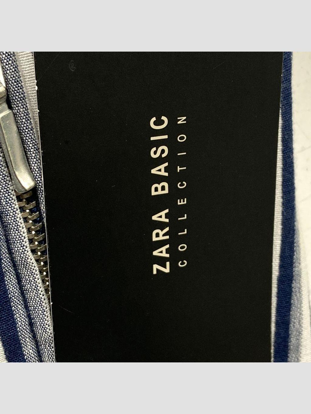 Pantalón ZARA - Talla 34 (VOP01012234)-2