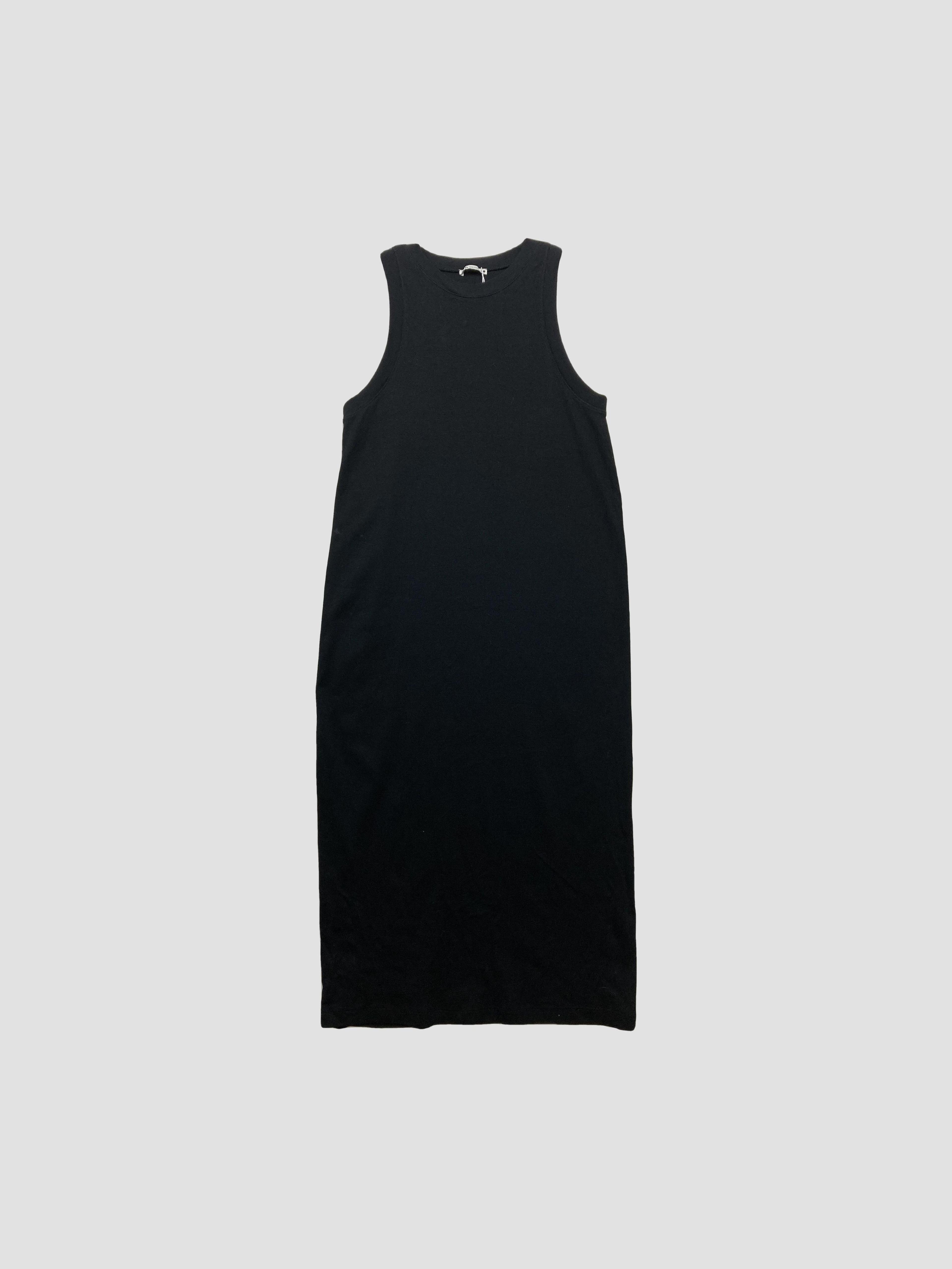 Vestido largo ZARA - Talla L (VOP01015193)-0
