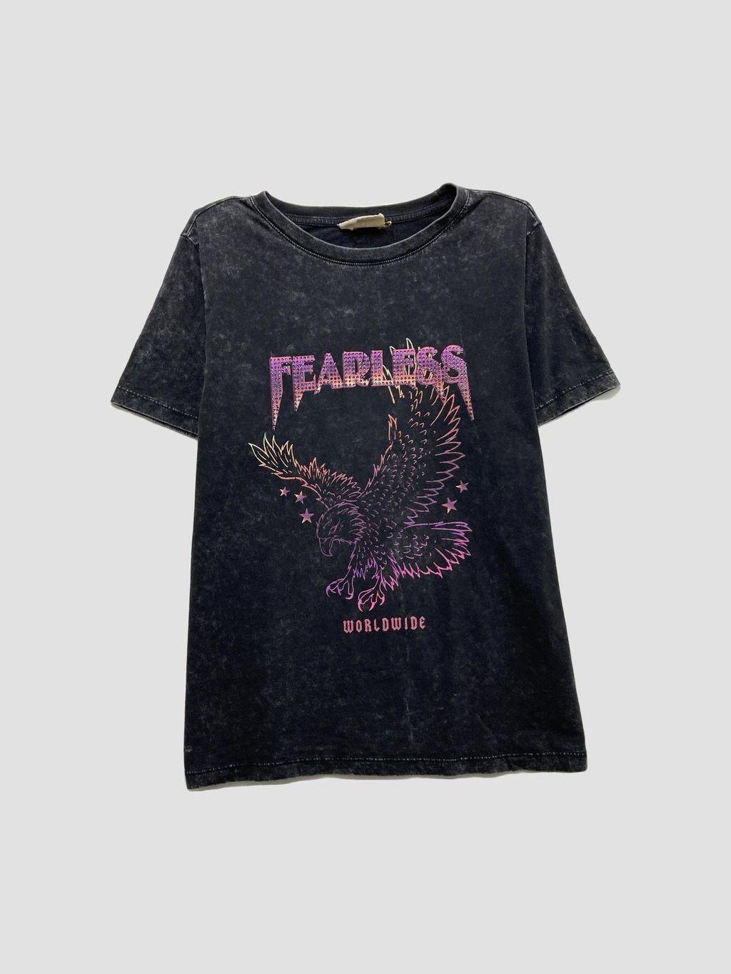 Polera AMERICANINO - Talla M (VOP00903577)-0