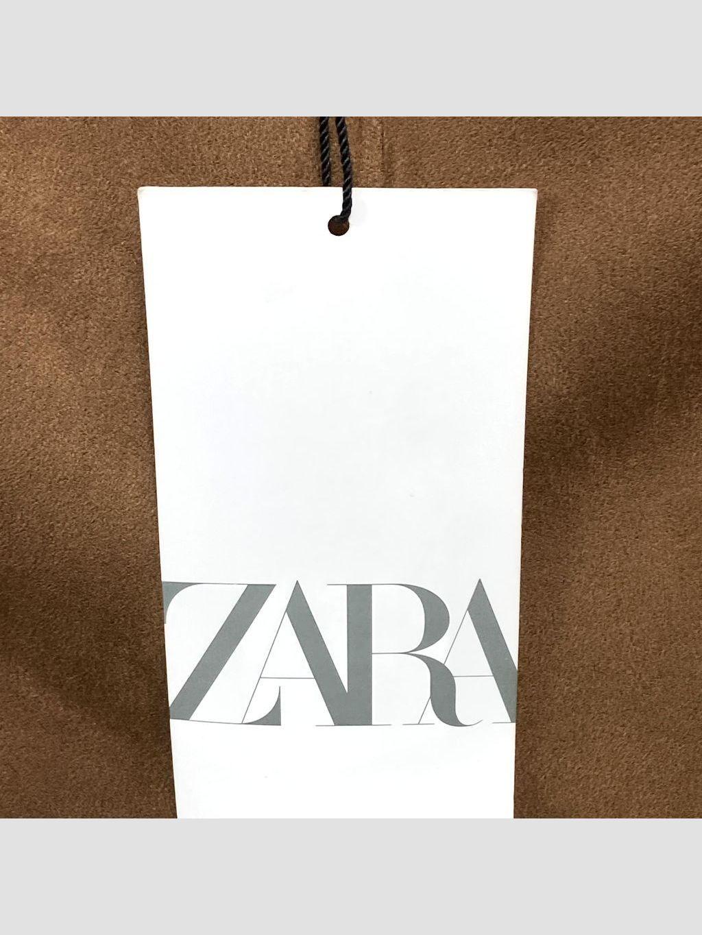 Pantalón ZARA - Talla 36 (VOP01029960)-2