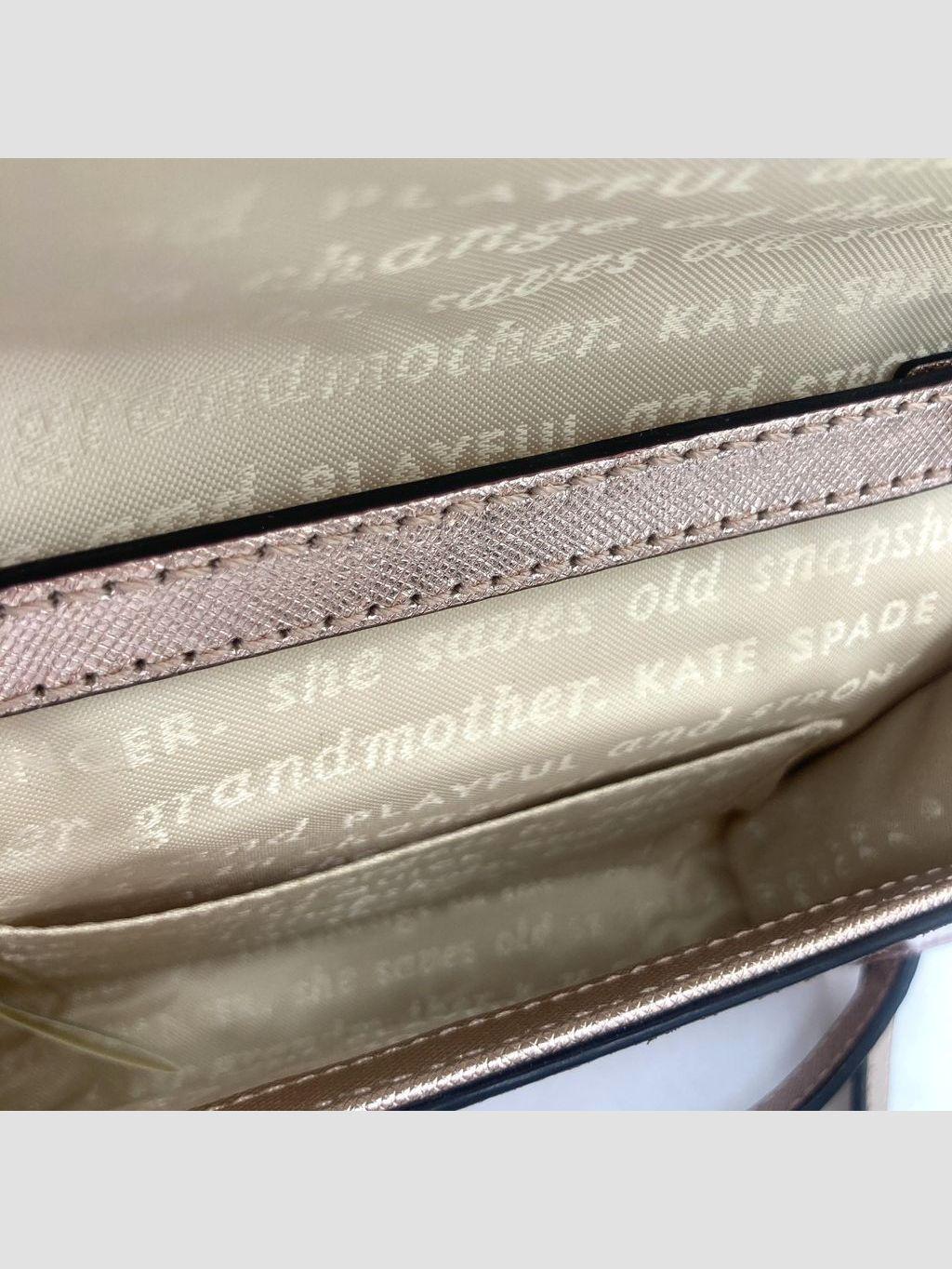 Bandolera KATE SPADE - Talla Talla Única (VOP00981728)-3