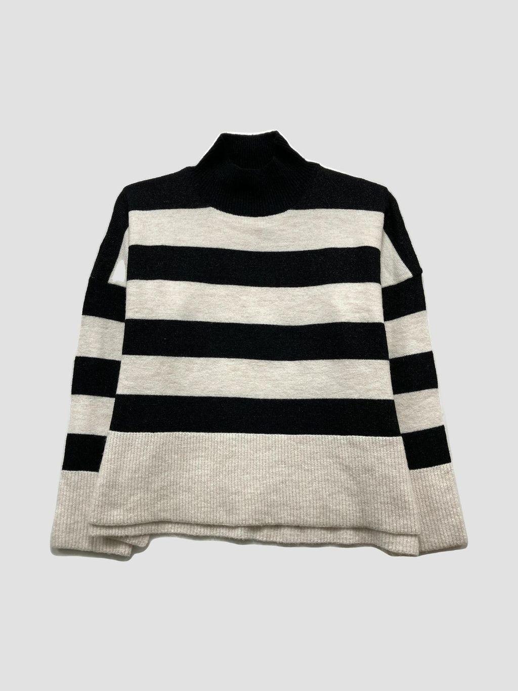 Sweater FOSTER - Talla M (VOP00993128)-0