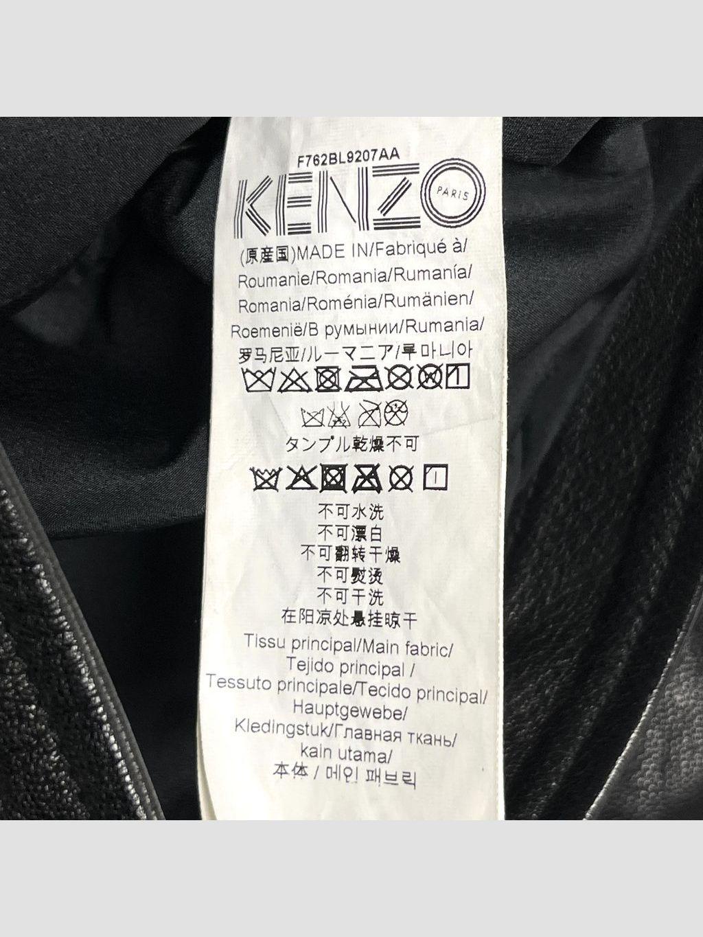 Chaqueta casual KENZO - Talla XS (VOP01197077)-2