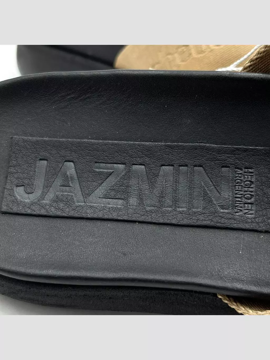 Chanclas JAZMIN CHEBAR - Talla 39 (VOP01163265)-2
