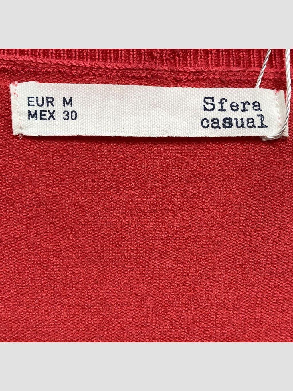 Sweater SFERA - Talla M (VOP00852379)-1