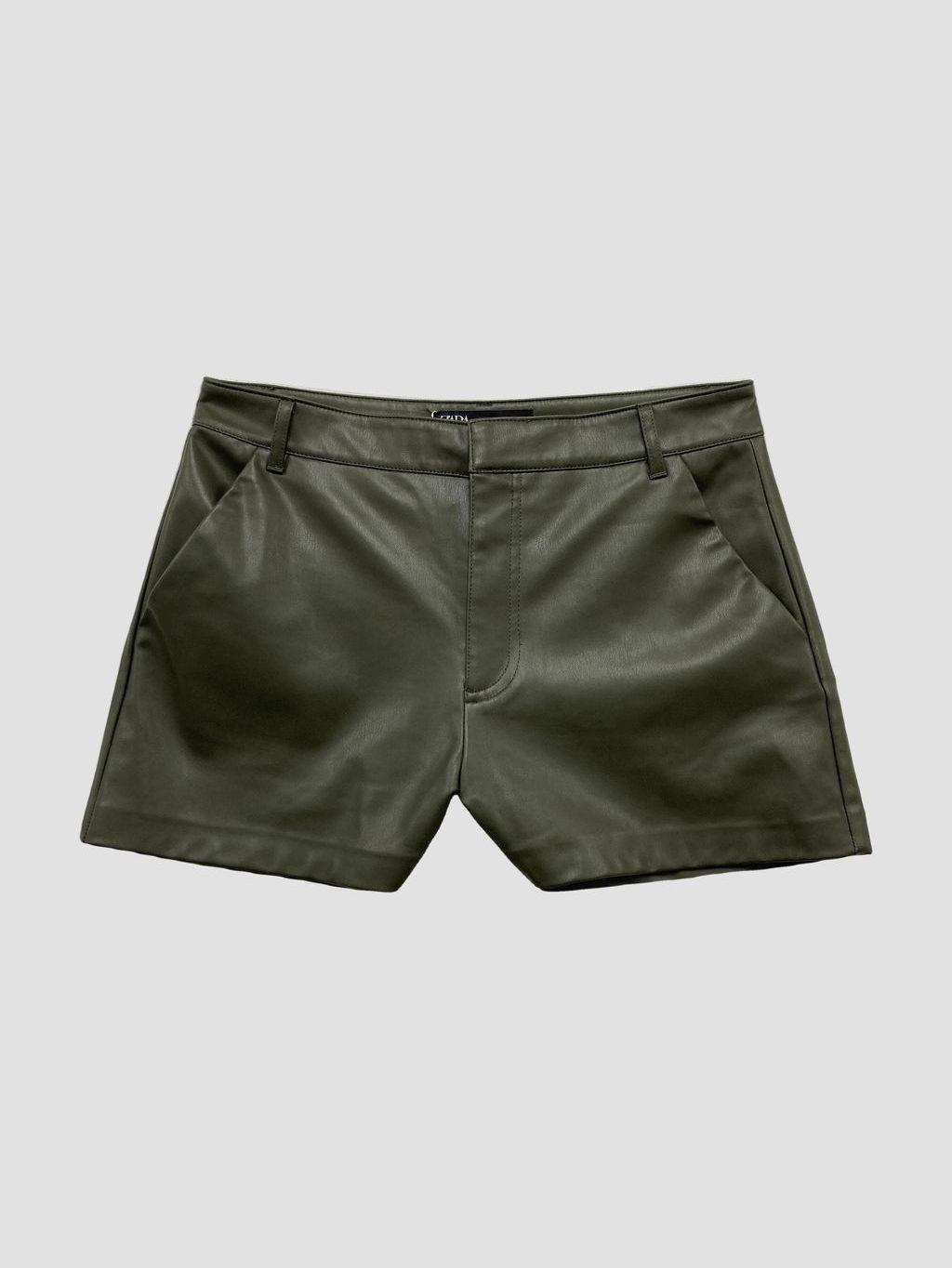 Short ZARA - Talla 38 (VOP01049751)-0