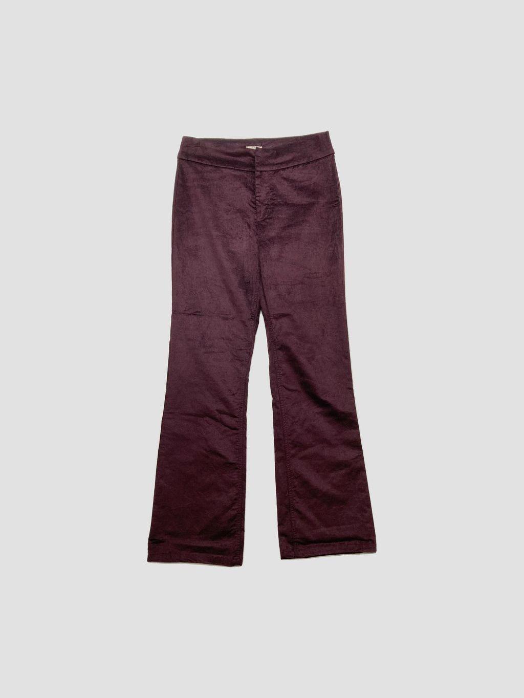 Pantalón UMBRALE - Talla 38 (VOP00858437)-0