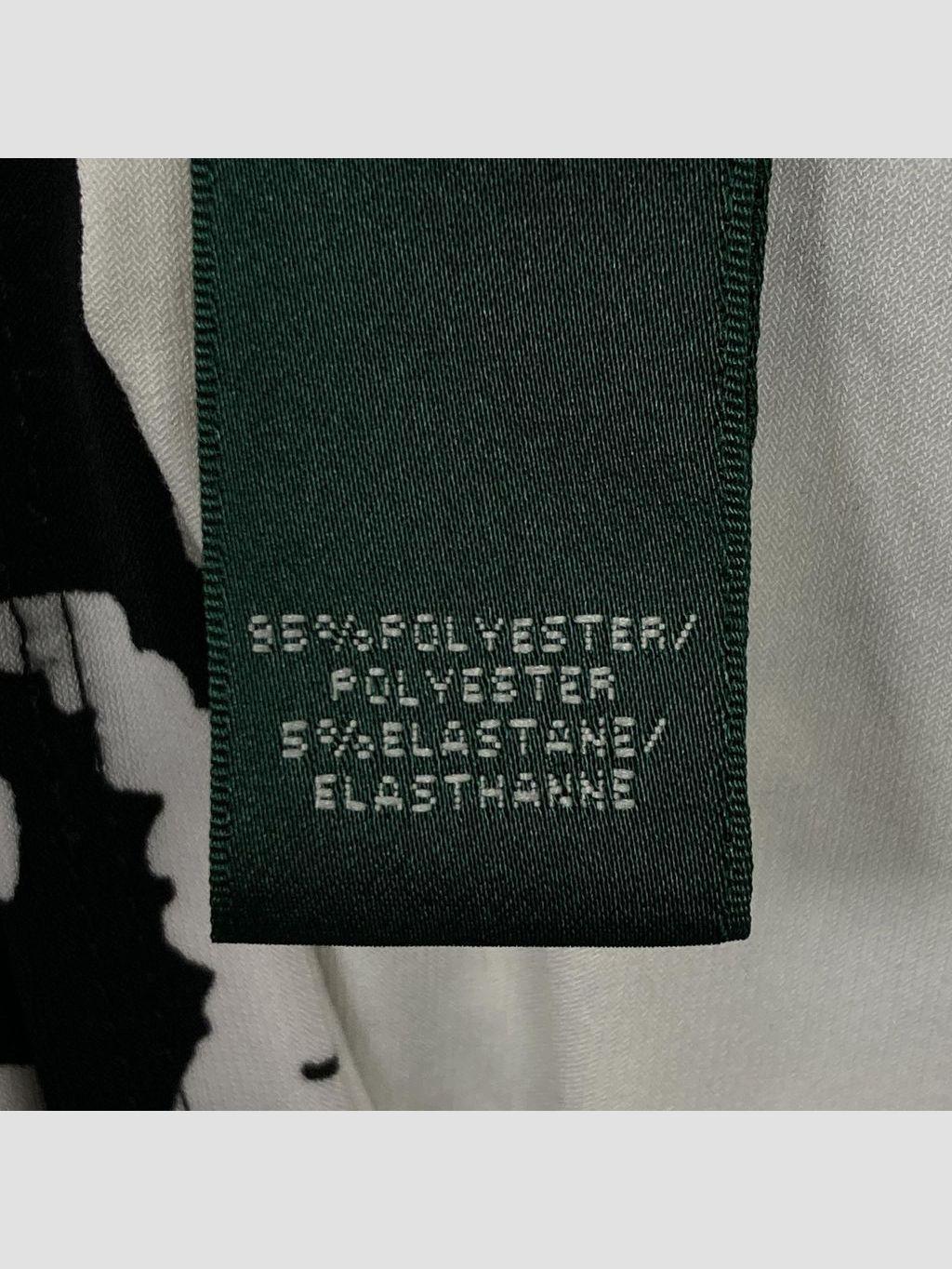 Vestido largo LAUREN RALPH LAUREN - Talla S (VOP01096092)-4