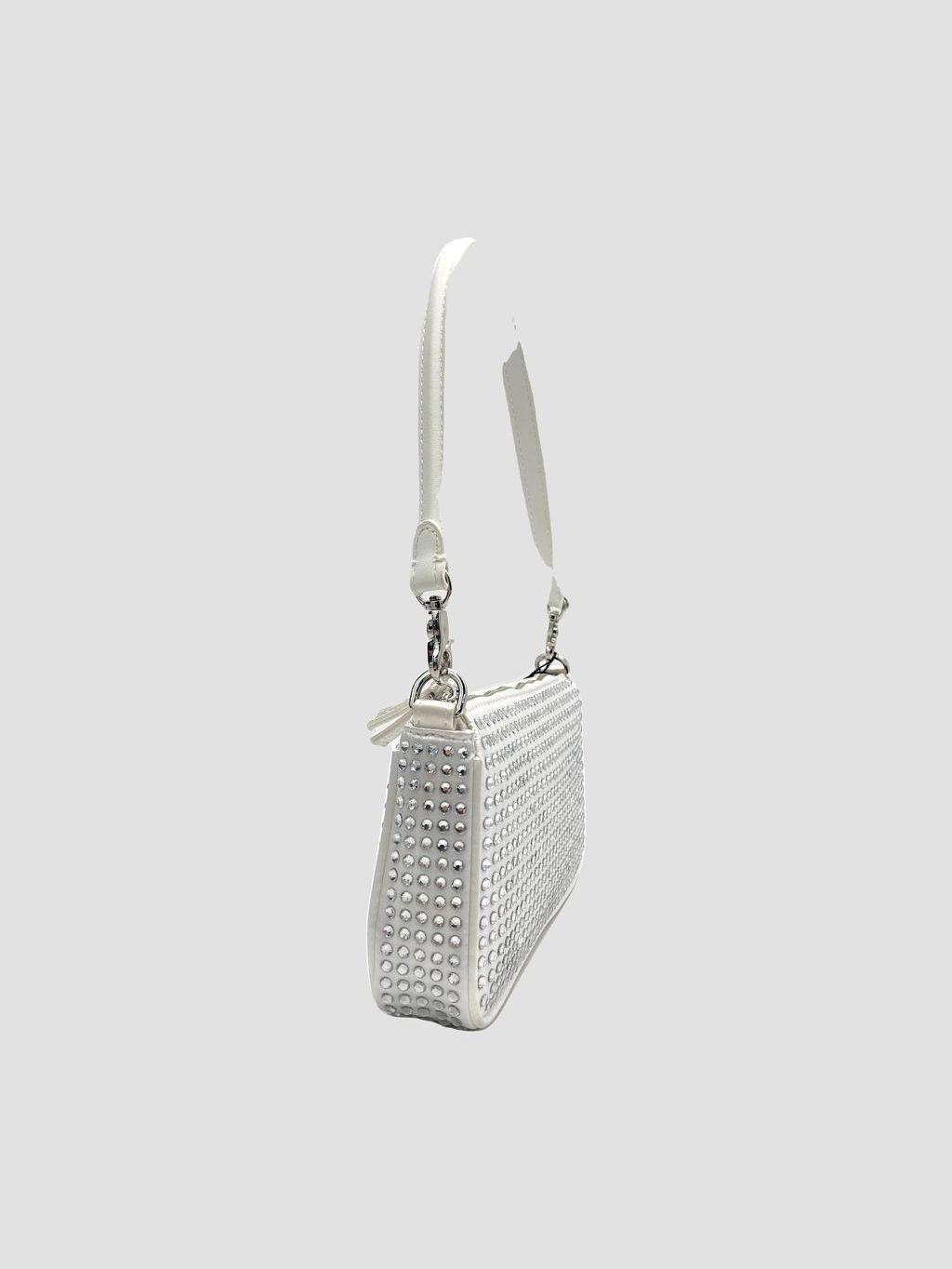 Cartera ZARA - Talla Talla Única (VOP01010000)-1