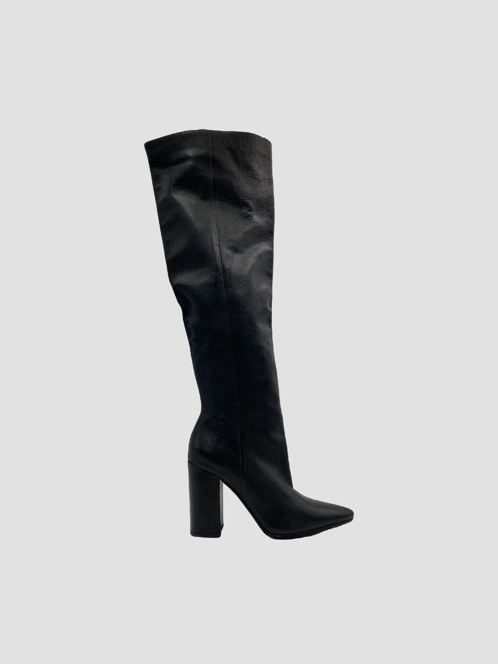 Botas ALDO - Talla 37 (VOP01208650)-0