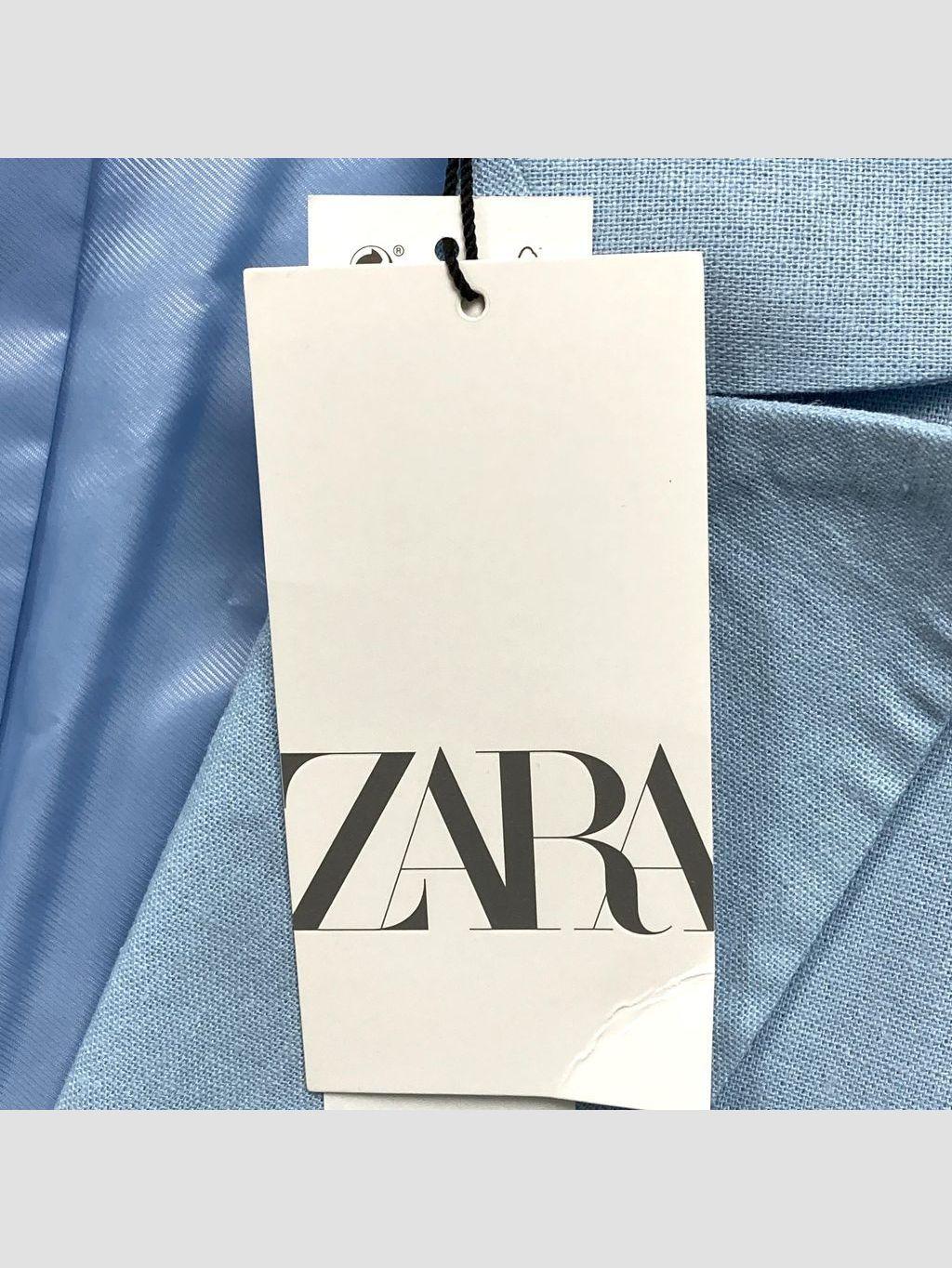 Blazer ZARA - Talla XS (VOP01014066)-2