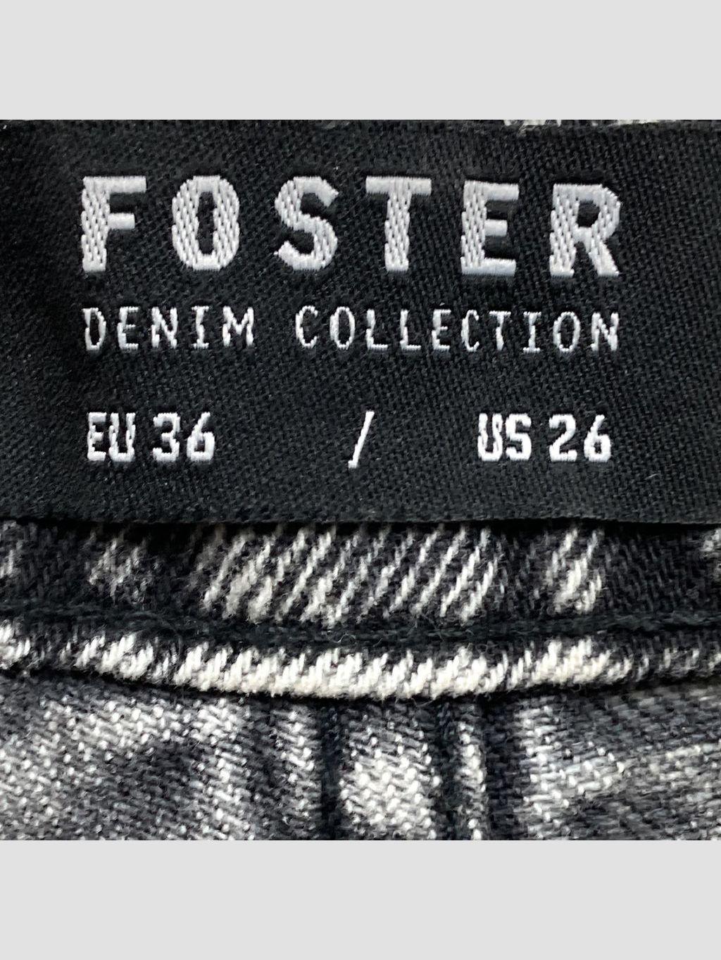 Short FOSTER - Talla 36 (VOP00804378)-2
