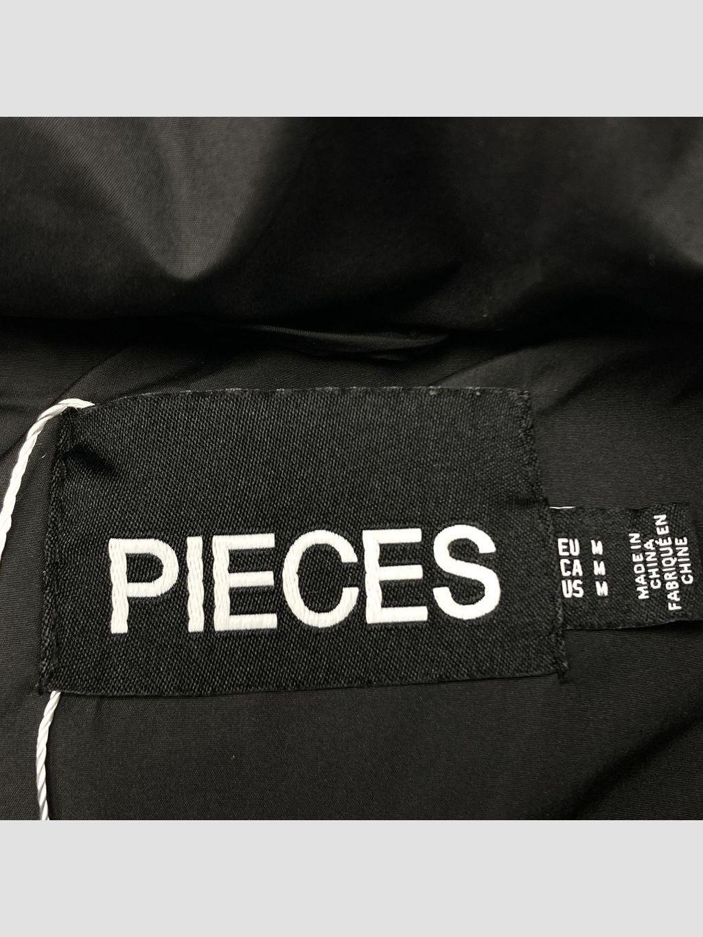 Chaqueta sin mangas PIECES BY ONLY - Talla M (VOP01193299)-1