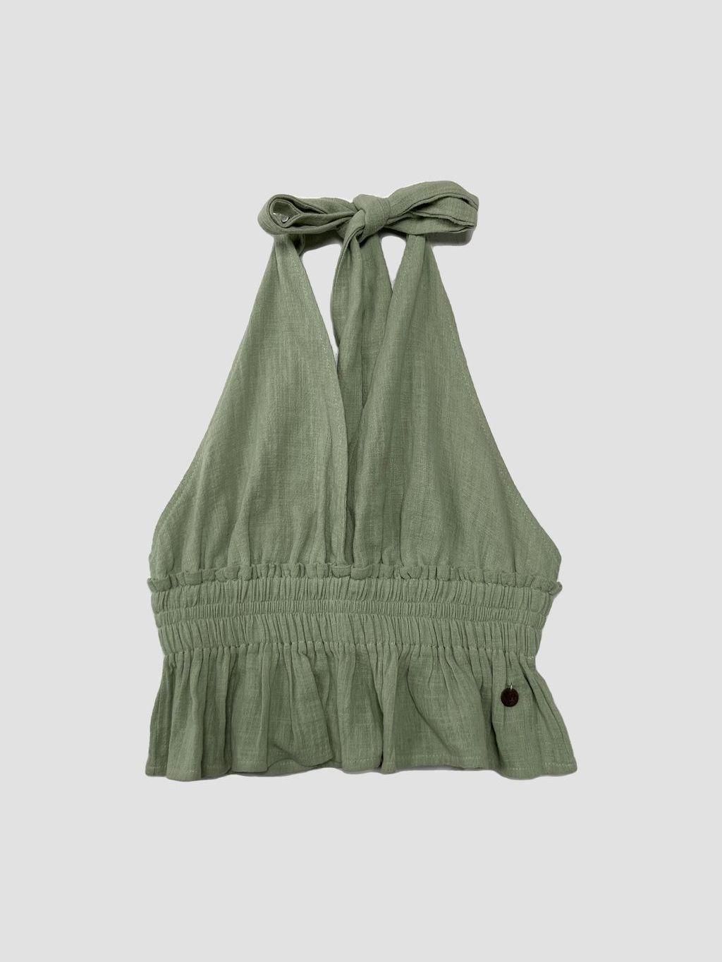Top RAINDOOR - Talla M (VOP01223143)-0