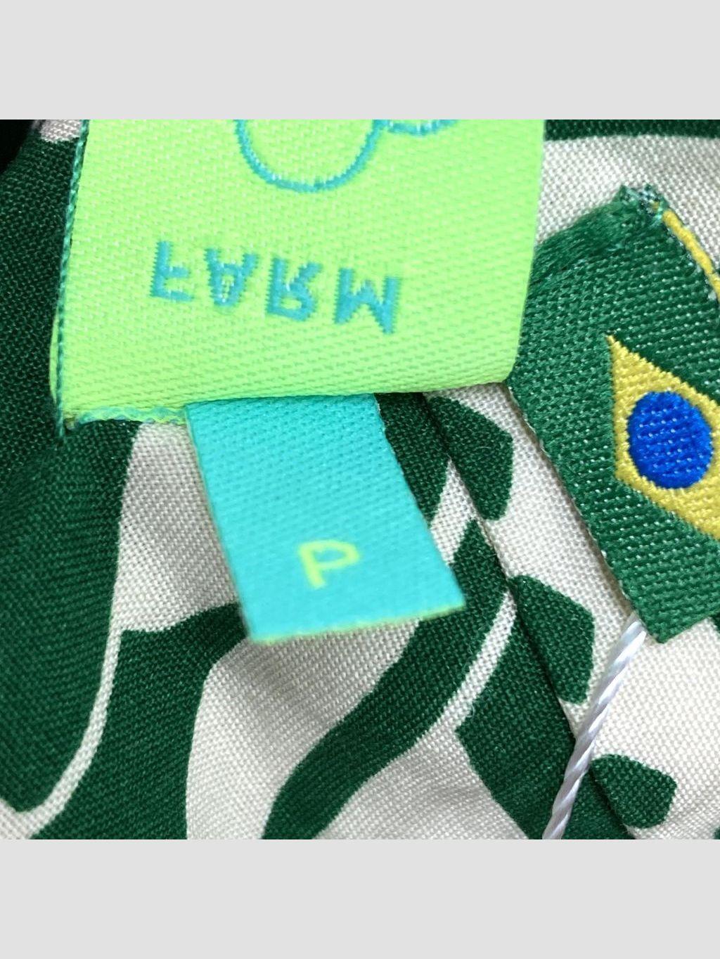 Vestido corto FARM - Talla S (VOP00817343)-3