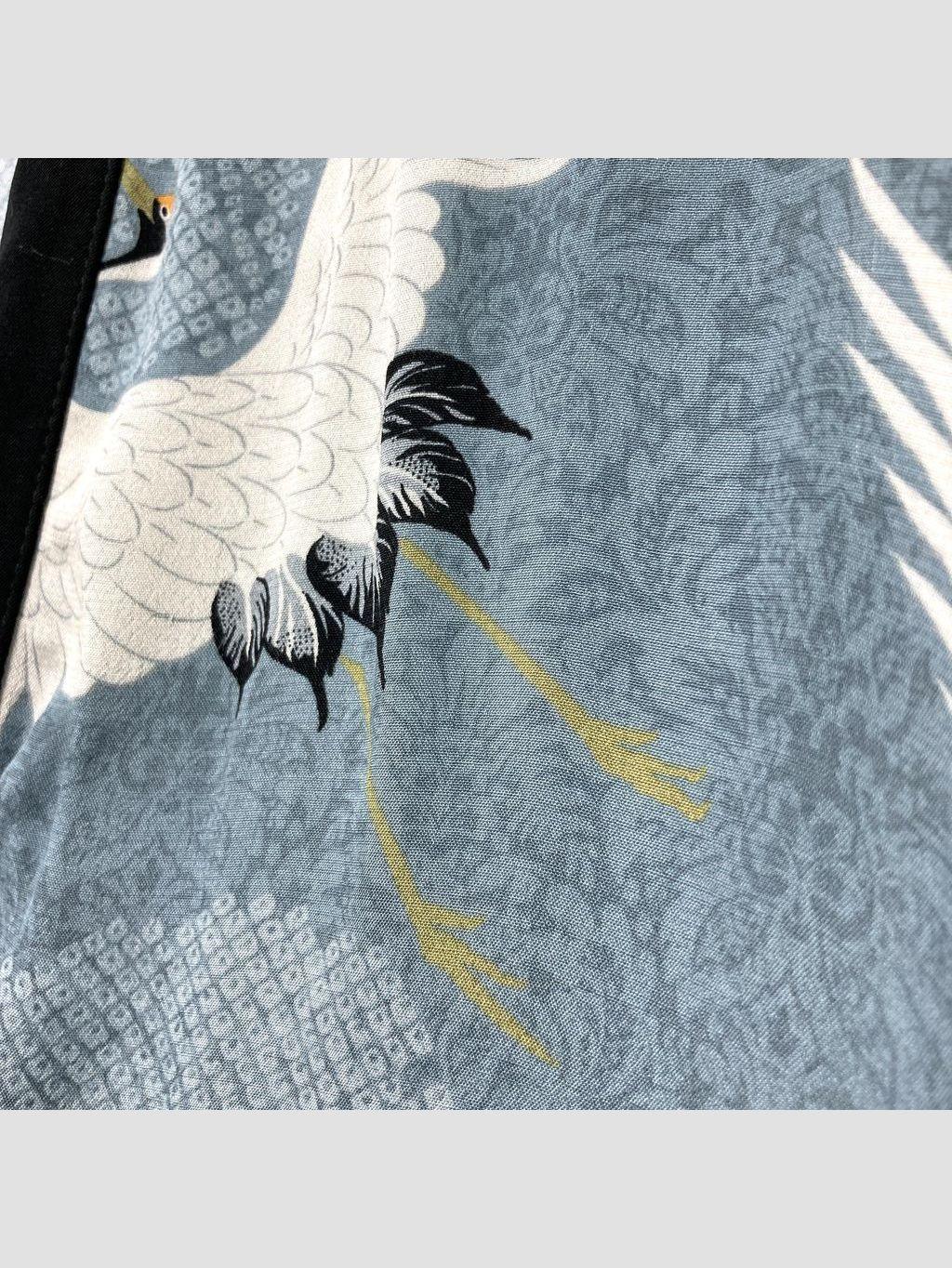 Kimono ZARA - Talla M (VOP00895742)-1