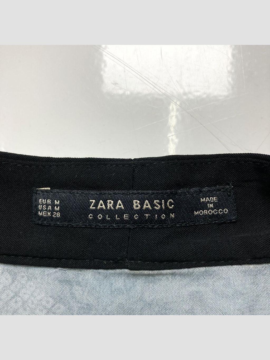 Kimono ZARA - Talla M (VOP00895742)-2