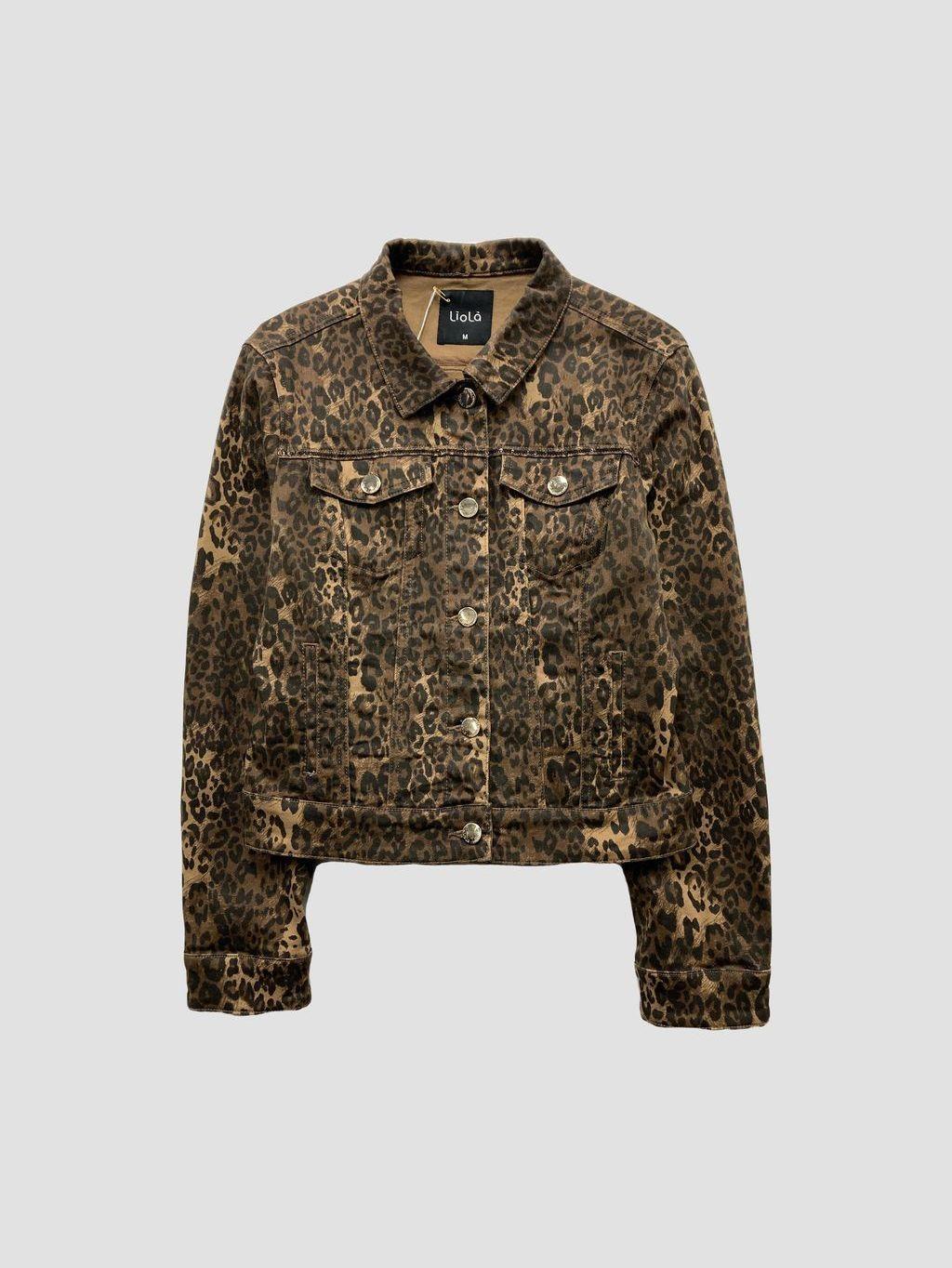 Chaqueta casual LIOLA - Talla M (VOP00994430)-0