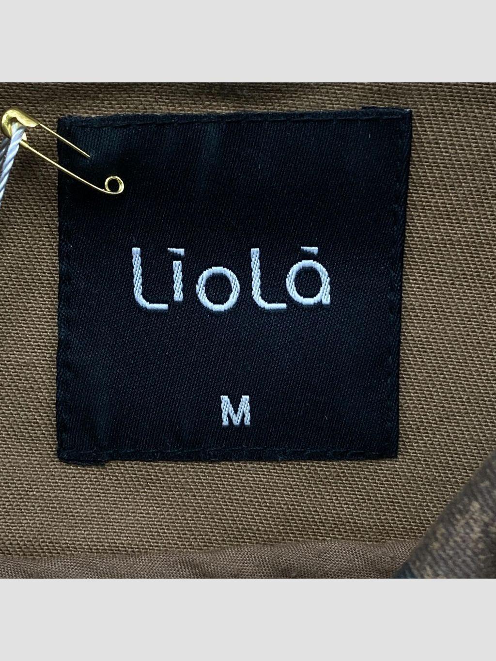 Chaqueta casual LIOLA - Talla M (VOP00994430)-1