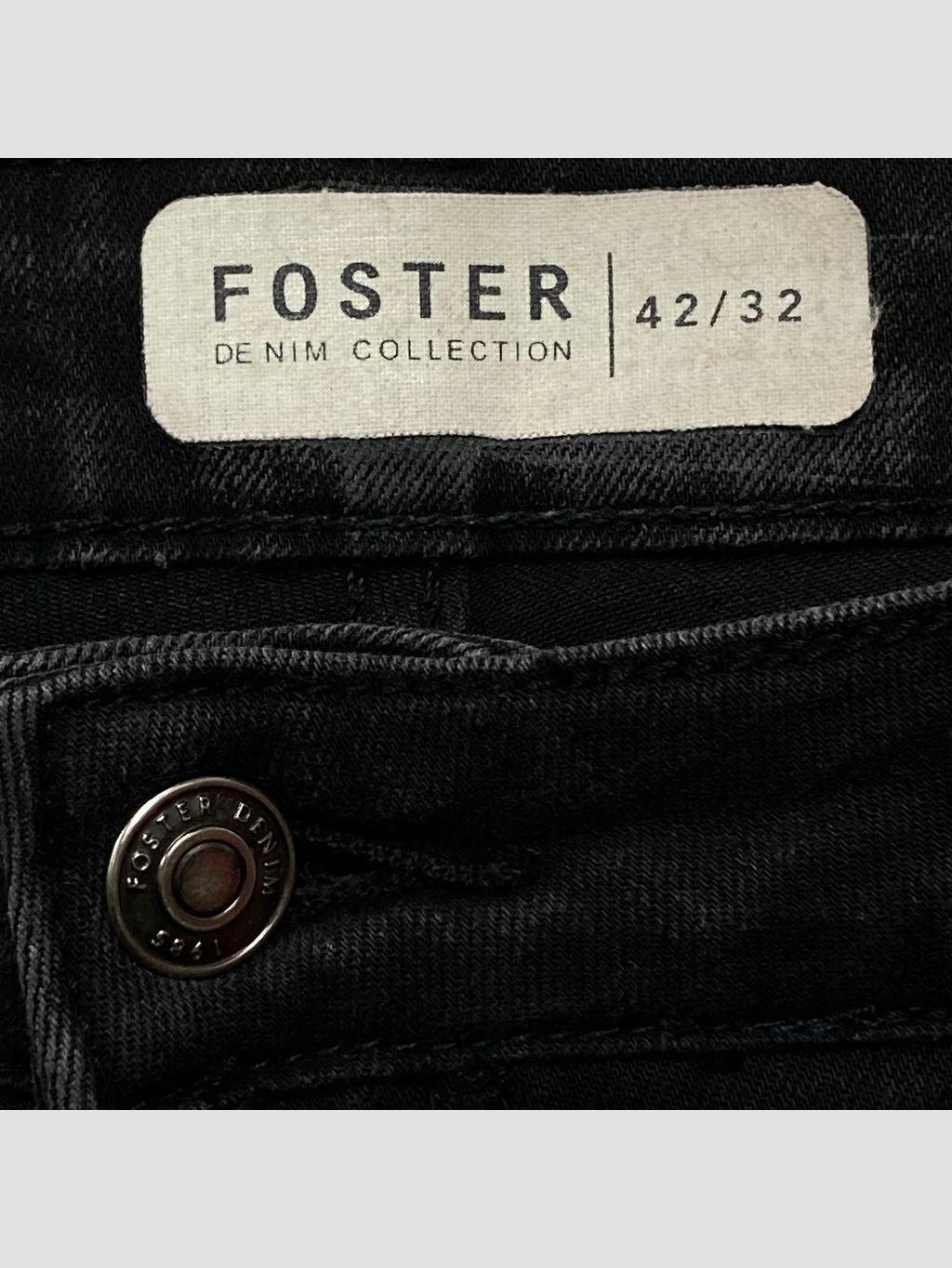 Jean FOSTER - Talla 42 (VOP01061426)-2