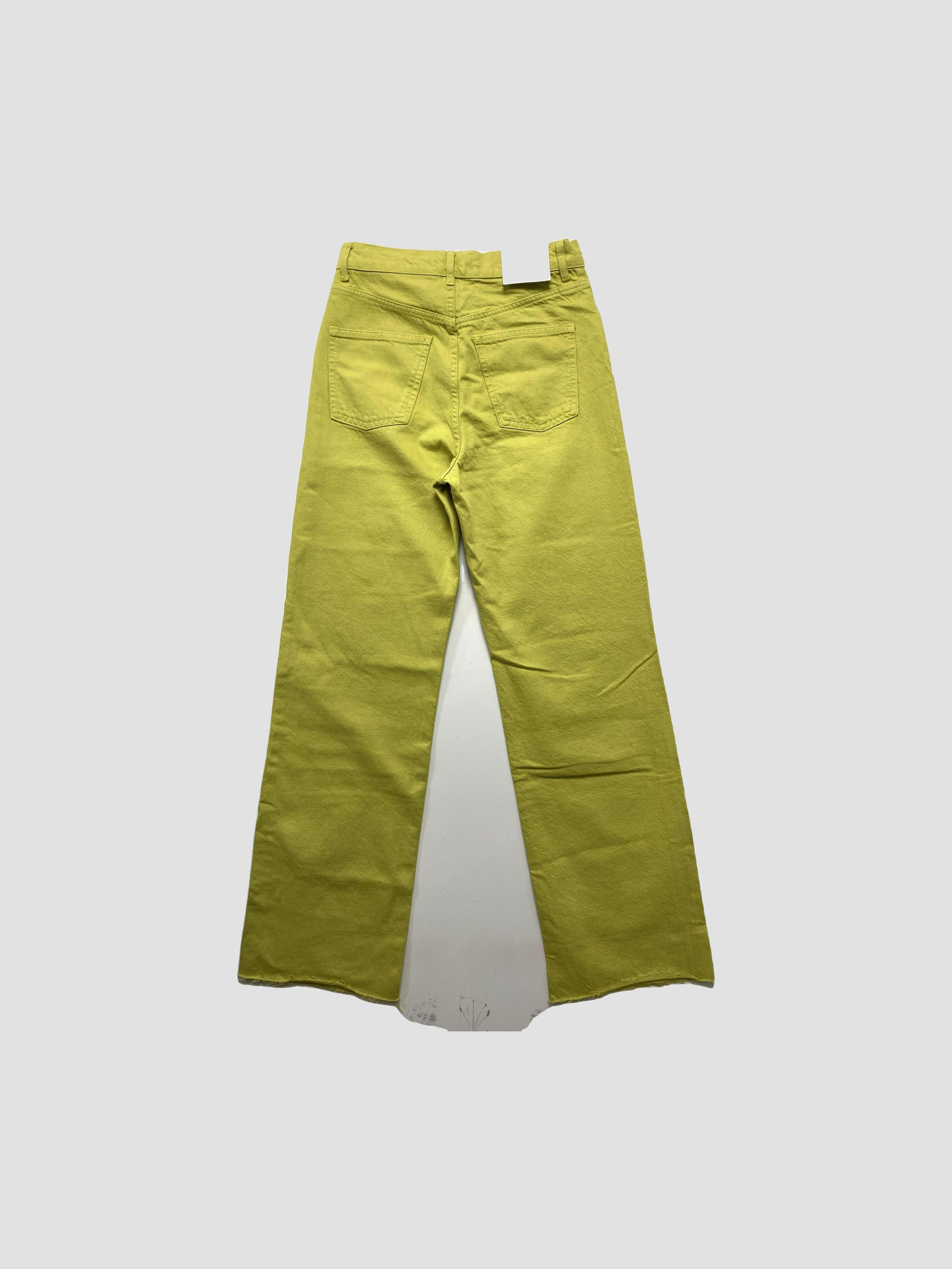 Jean ZARA - Talla 38 (VOP00943000)-3