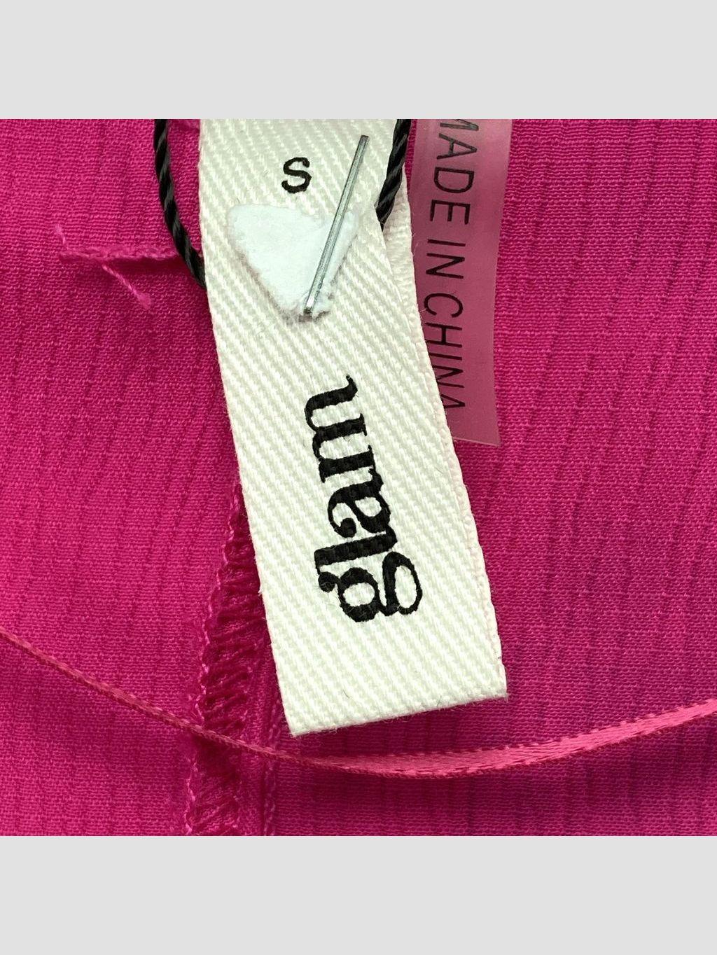 Blusa GLAM - Talla S (VOP00952985)-1