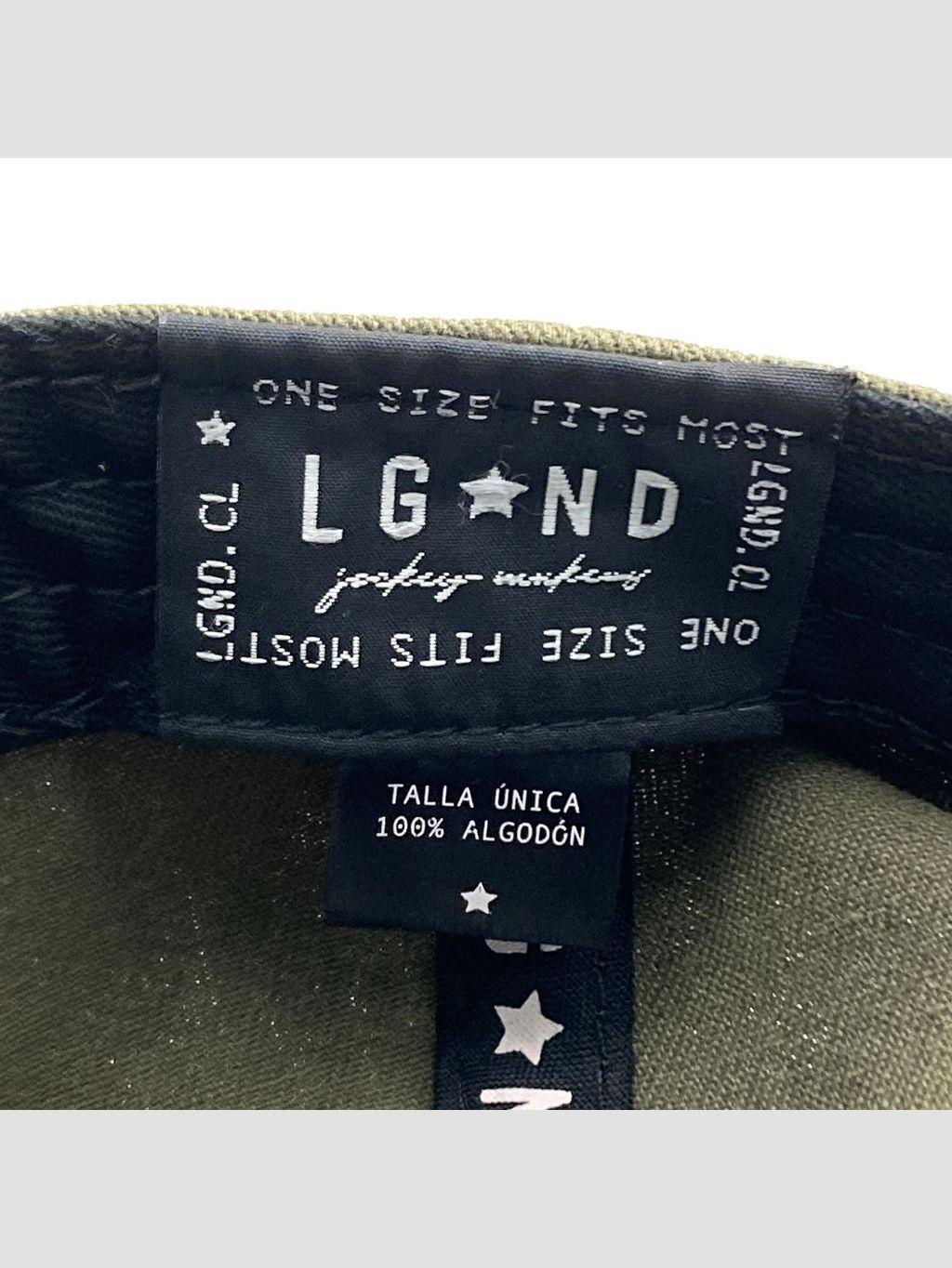Accesorio LGND - Talla Talla Única (VOP01207910)-2