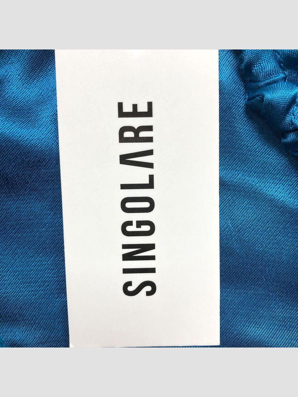 Vestido largo SINGOLARE - Talla M (VOP00995197)-2