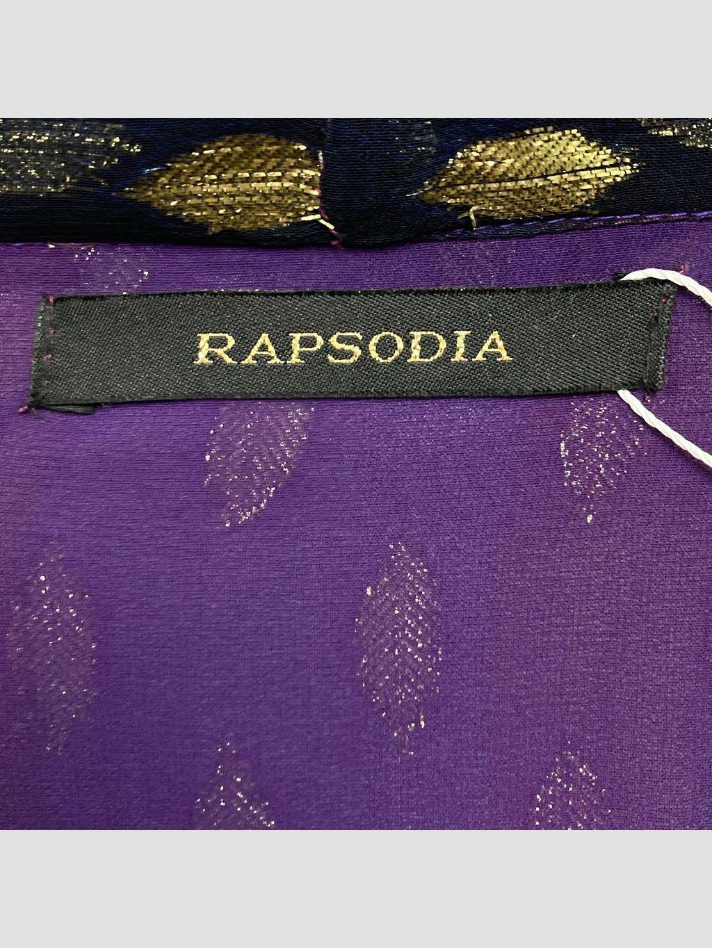 Kimono RAPSODIA - Talla S (VOP00999496)-1