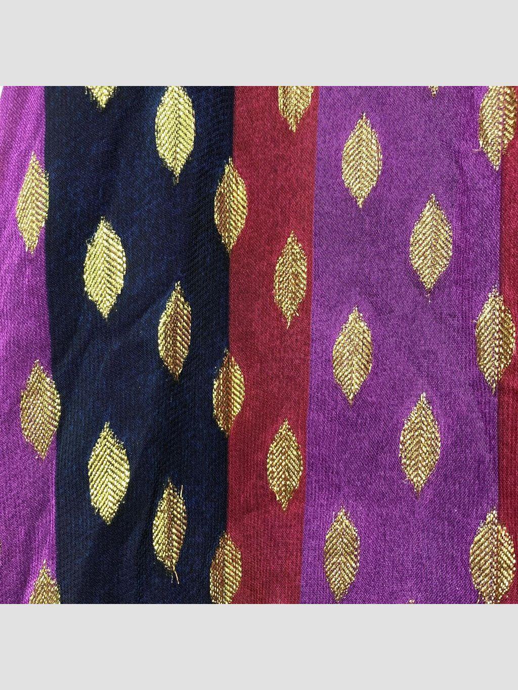 Kimono RAPSODIA - Talla S (VOP00999496)-3