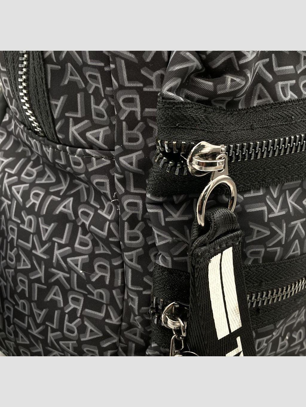 Mochila KARL LAGERFELD - Talla Talla Única (VOP00893272)-2