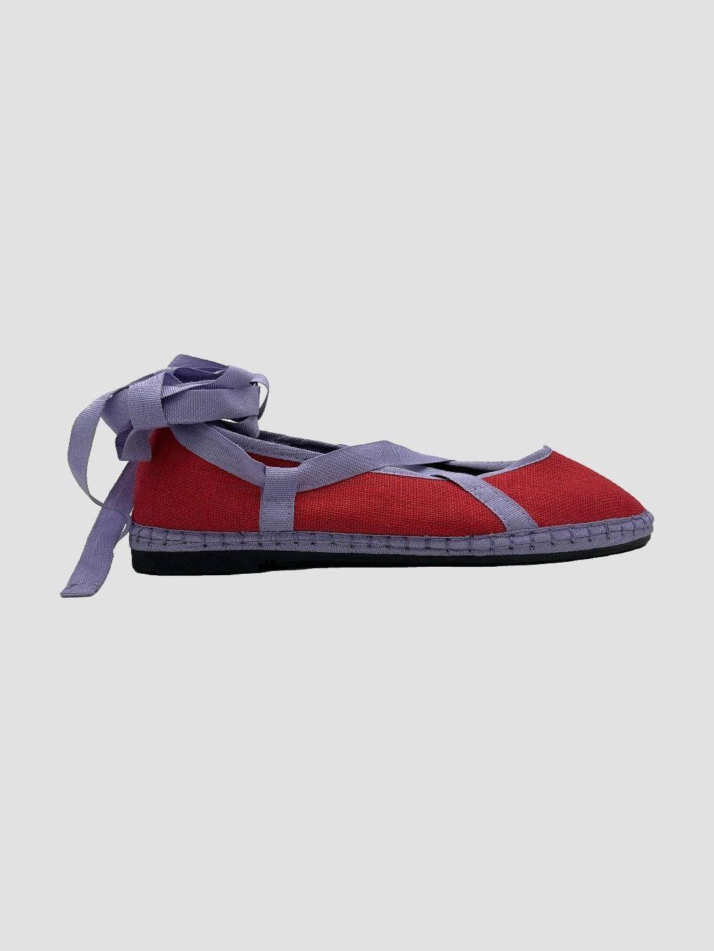 Ballerinas FLABELUS - Talla 39 (VOP01185667)-0
