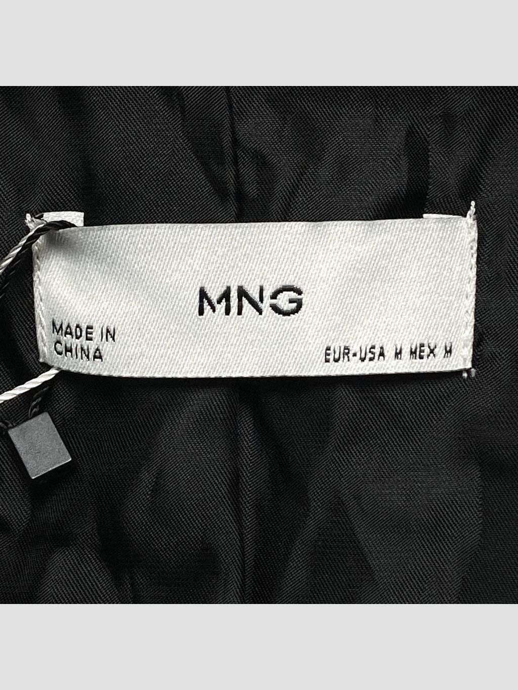 Chaqueta casual MANGO - Talla M (VOP00996567)-1