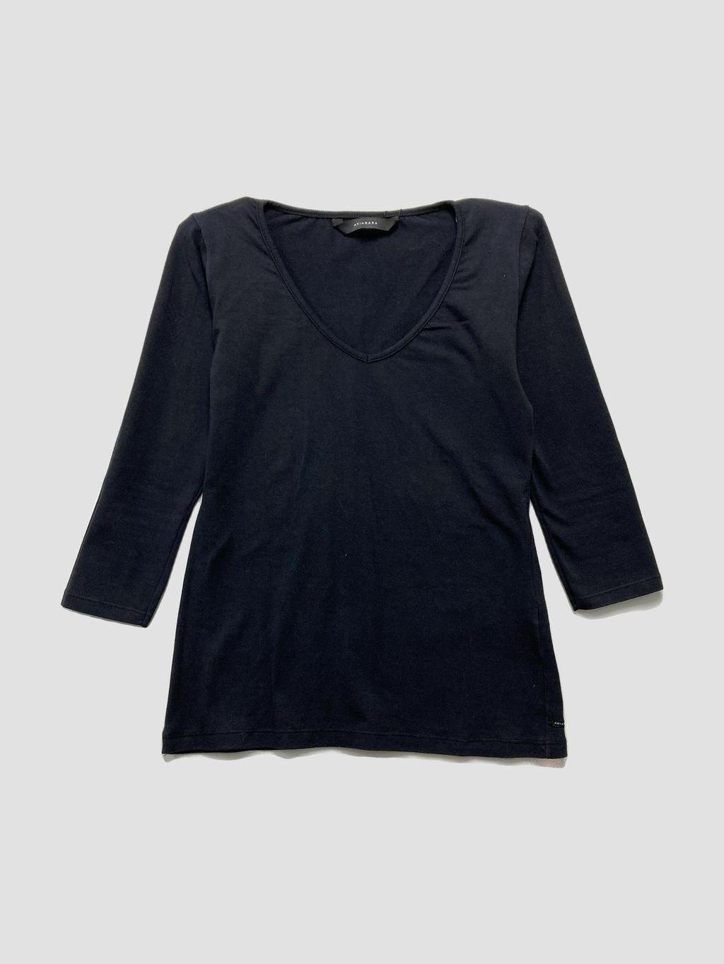 Polera AKIABARA - Talla M (VOP00921859)-0