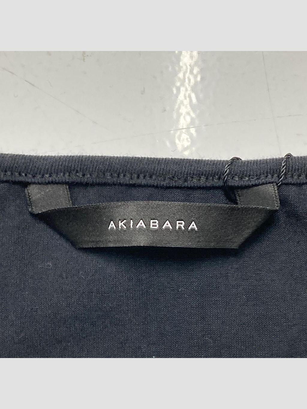 Polera AKIABARA - Talla M (VOP00921859)-1