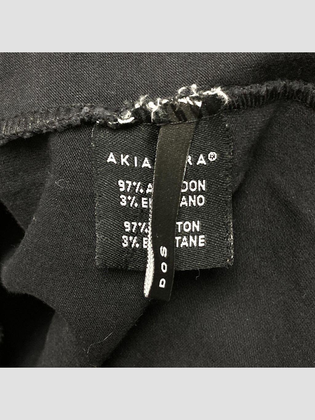 Polera AKIABARA - Talla M (VOP00921859)-2