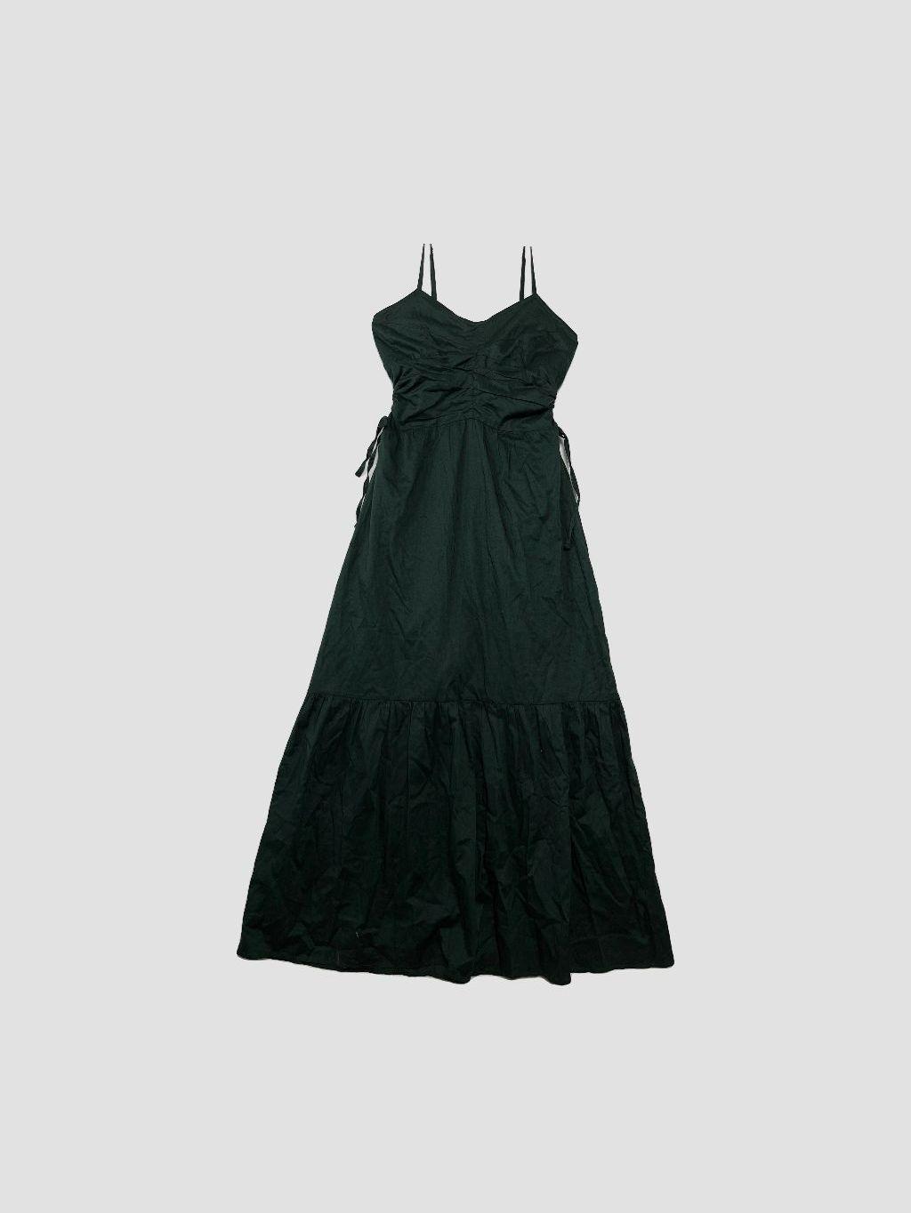 Vestido largo LALALOU - Talla S (VOP01192603)-0