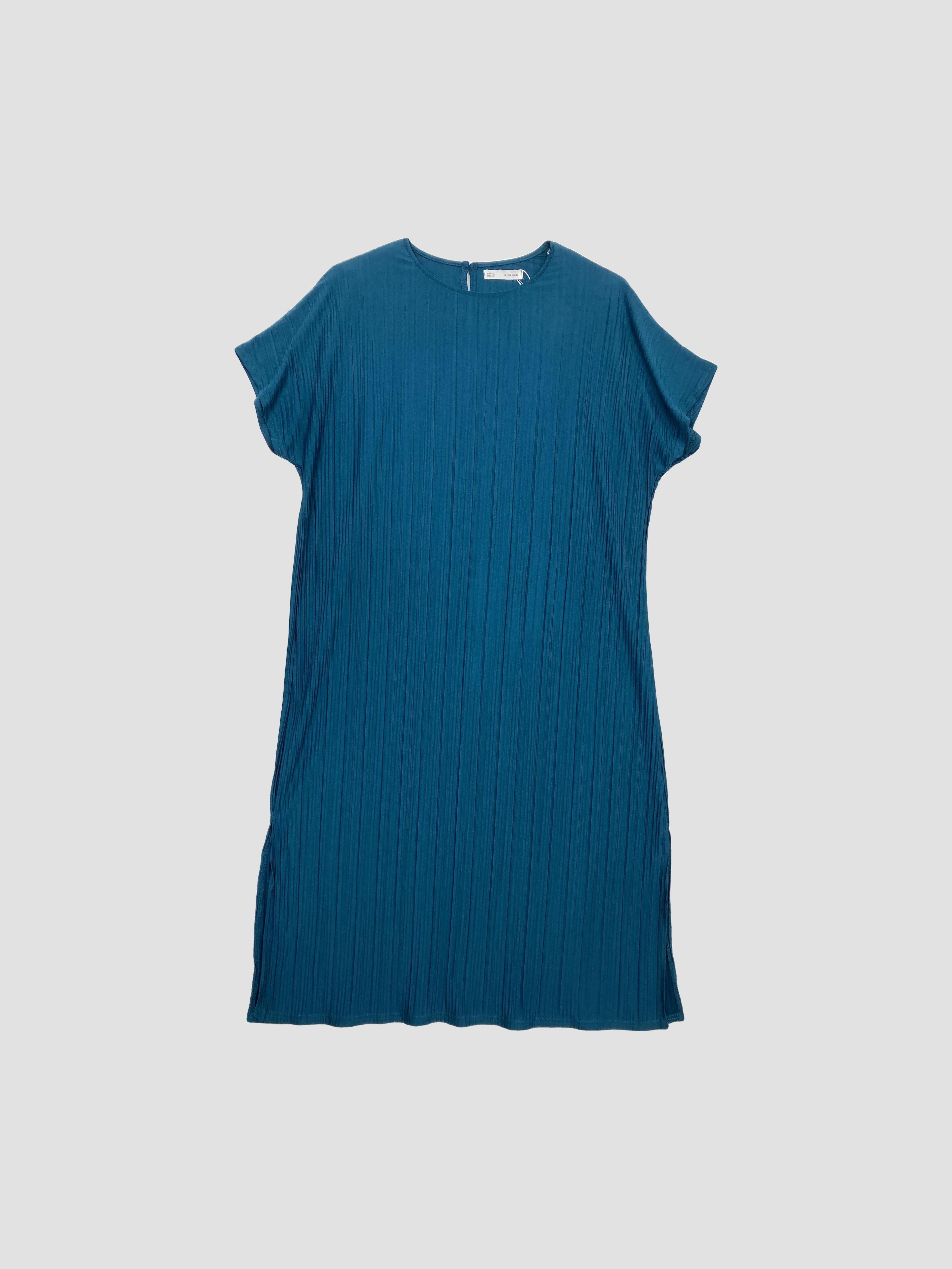 Vestido largo SFERA - Talla XL (VOP01155627)-0