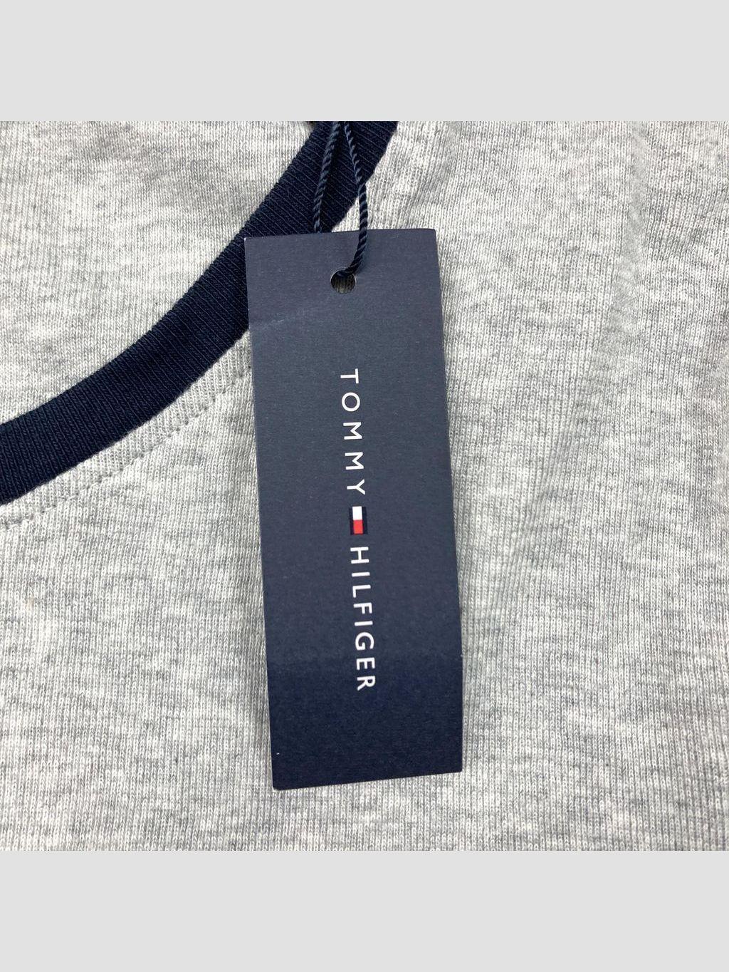 Polera TOMMY HILFIGER - Talla M (VOP01164485)-2