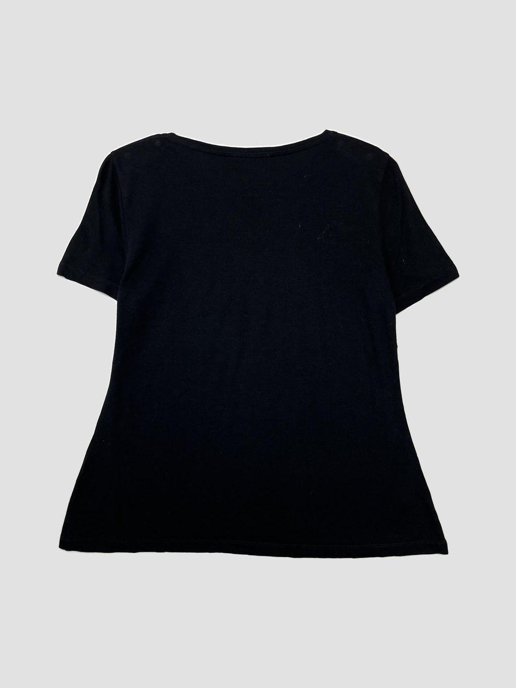 Polera CAROLINA HERRERA - Talla XS (VOP01223152)-1