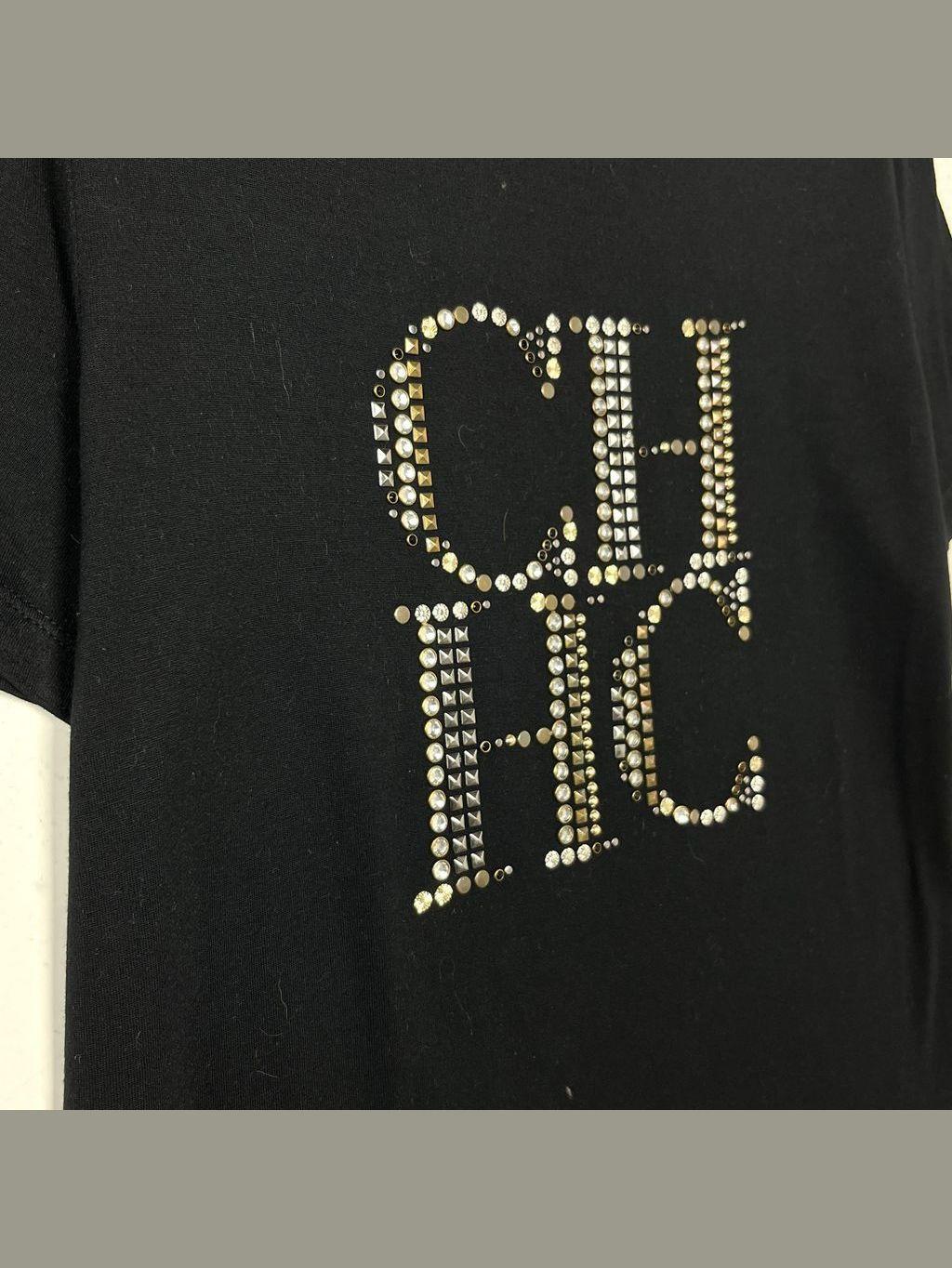 Polera CAROLINA HERRERA - Talla XS (VOP01223152)-2