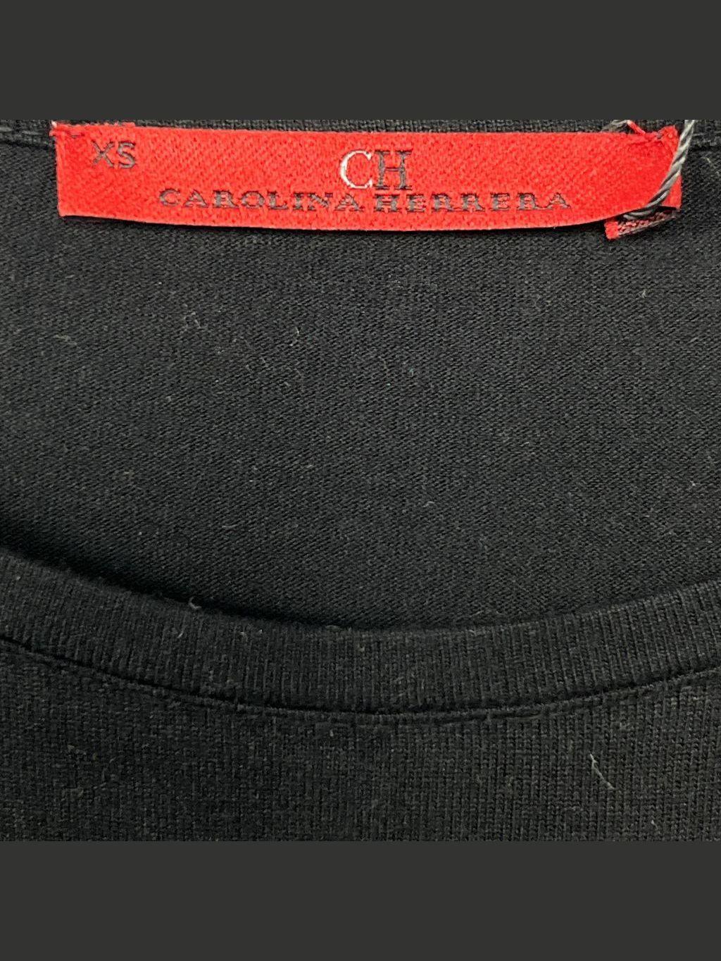 Polera CAROLINA HERRERA - Talla XS (VOP01223152)-3