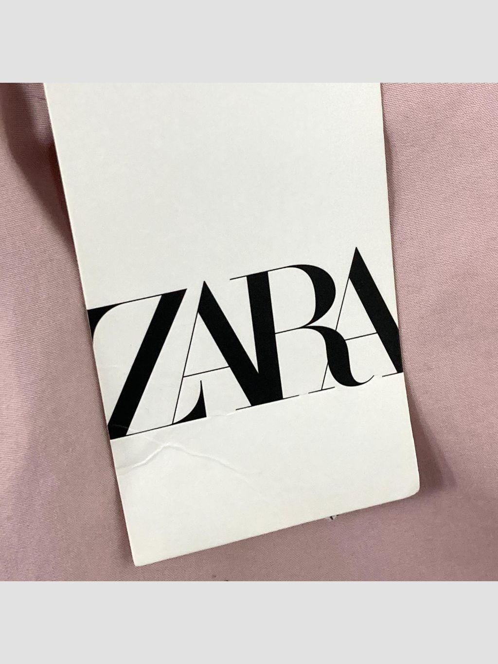 Pantalón ZARA - Talla 40 (VOP01093151)-2