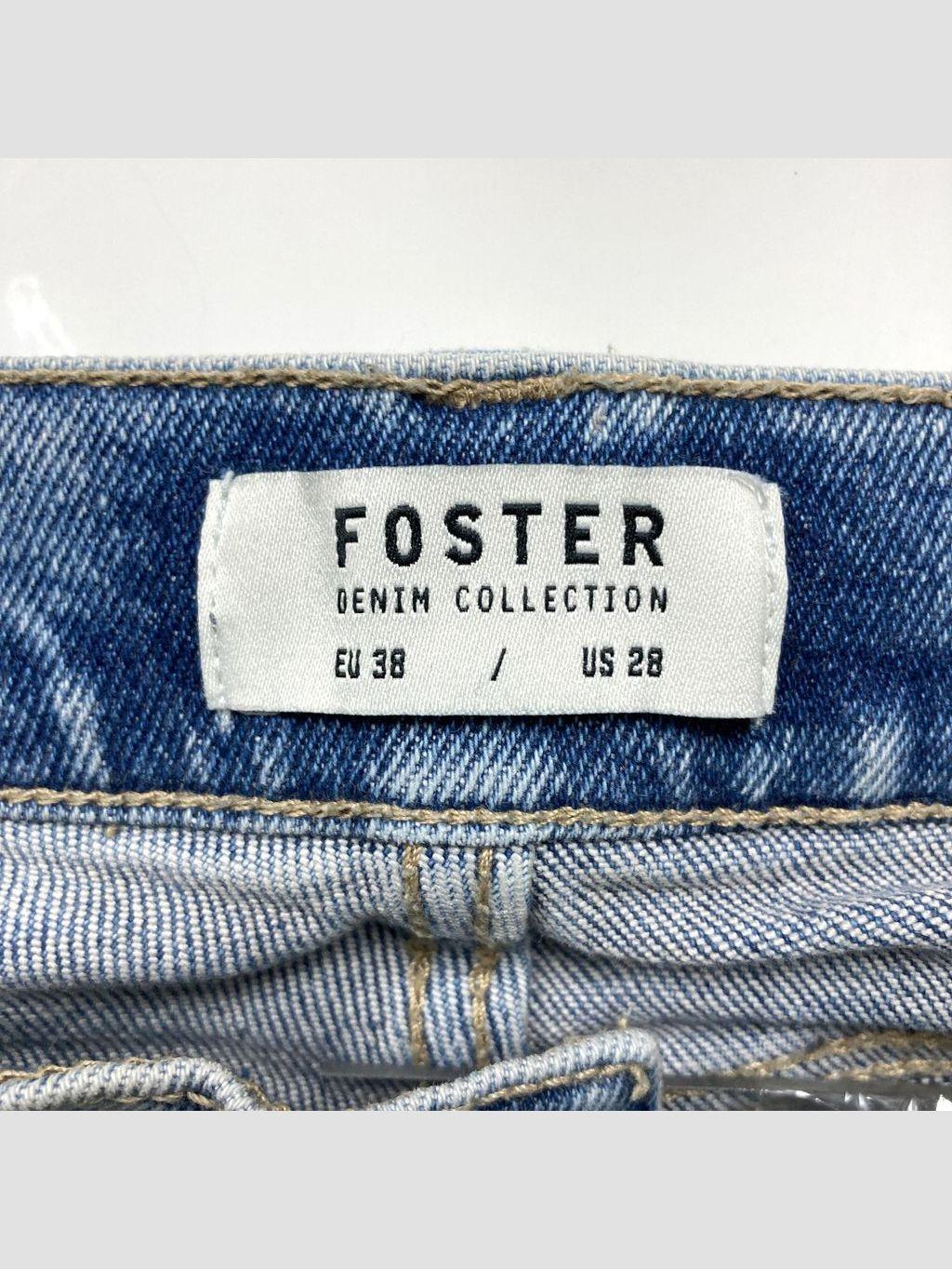 Jean FOSTER - Talla 38 (VOP00894095)-2