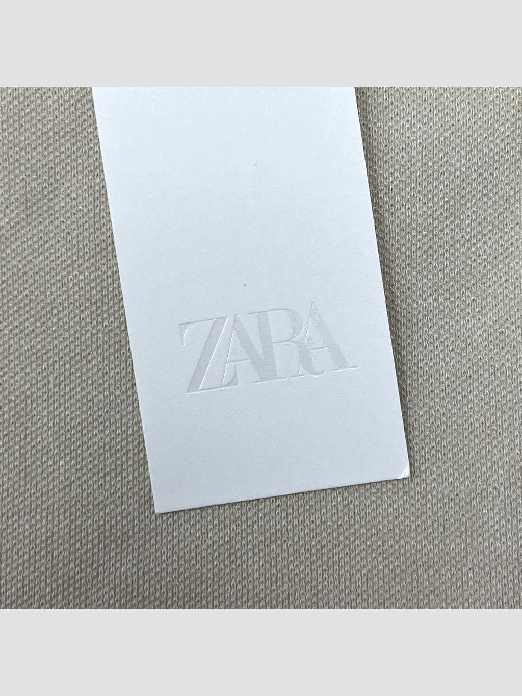 Blusa ZARA - Talla S (VOP01222096)-2