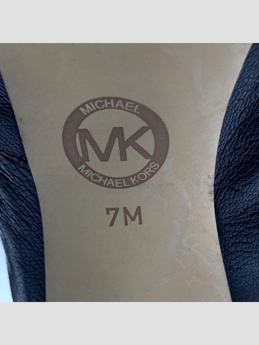 Botas MICHAEL KORS - Talla 37 (VOP01037002)-2